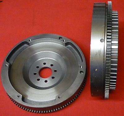 Vauxhall Opel flywheel assembly starter gear ysr11509