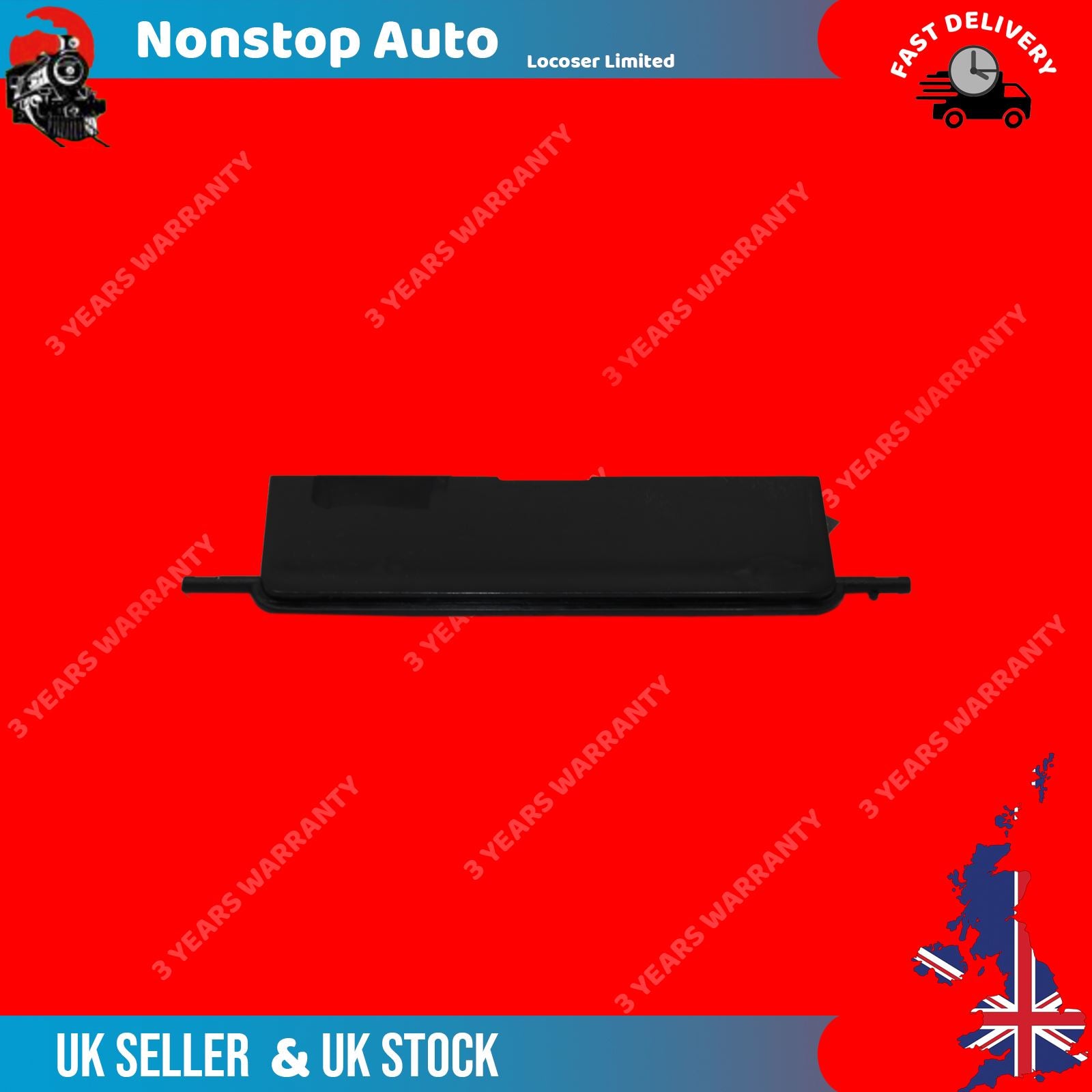 Panoramic Roof Molding Port Bag Cover Fits MERCEDES E Class W212