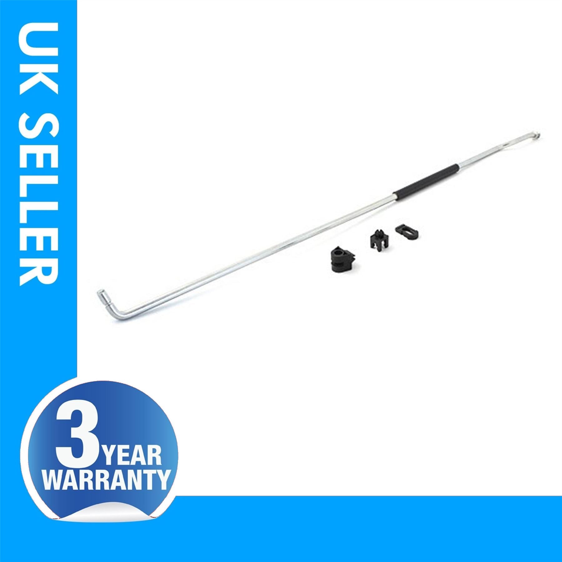 Bonnet Hood  Strut FOR Fiat Doblo Mk2 51772866