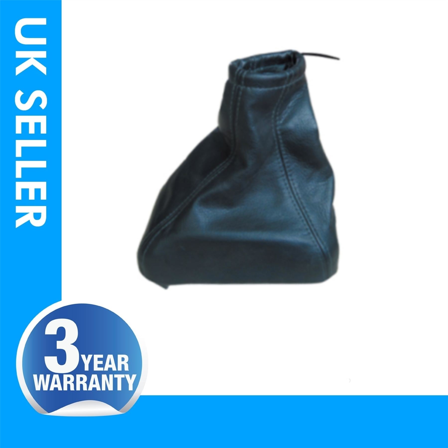 VAUXHALL / OPEL ASTRA MK5 GEAR SHIFTER GAITER COVER