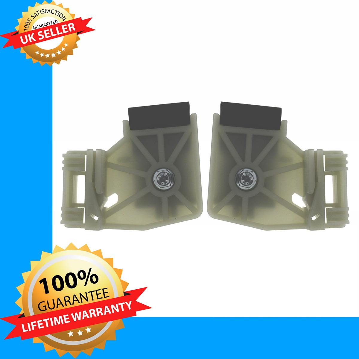 Fits MERCEDES Vito Window Regulator Repair Kit Clip Front Left Side