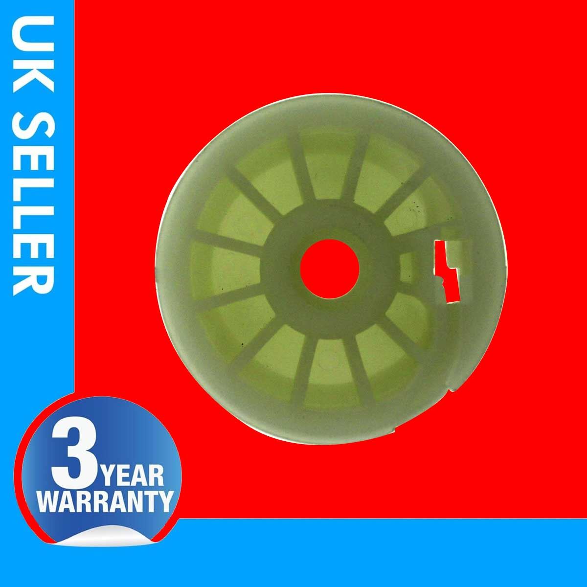 Fits FIAT Doblo  II Window Regulator Repair Kit Front Left Side 51810880