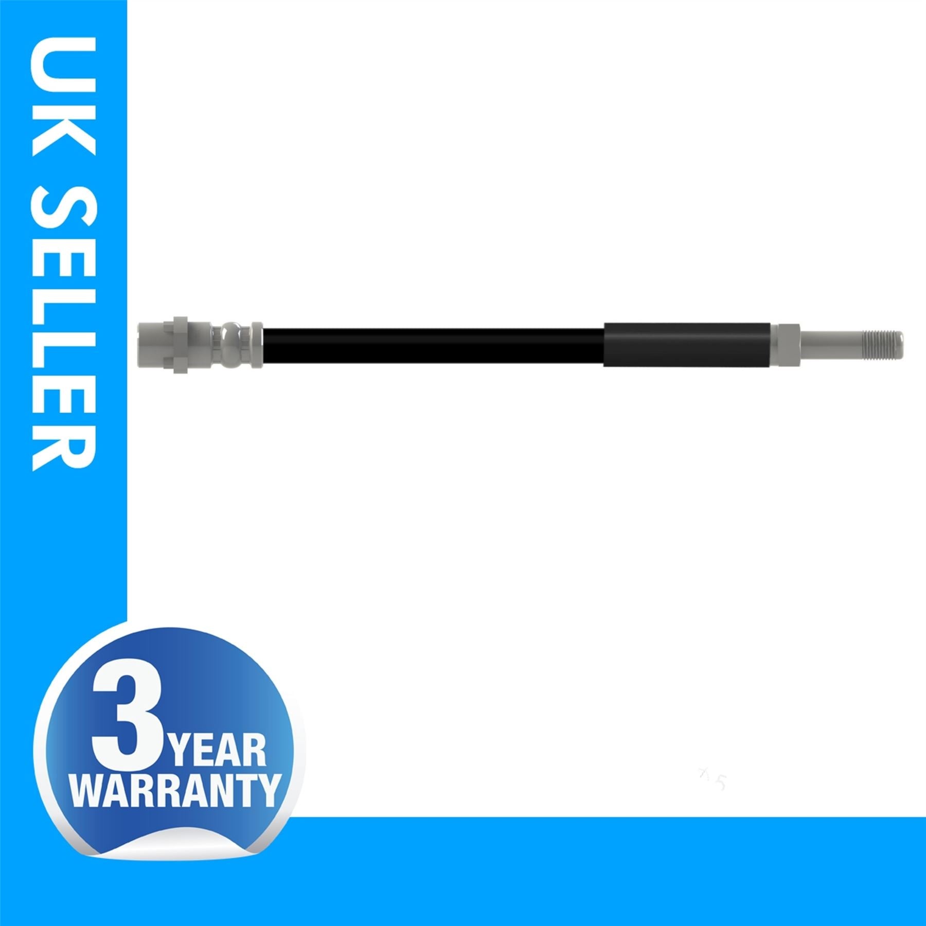 Caliper Brake Hose For BMW 1 2 3 4 Series X1 34306768851