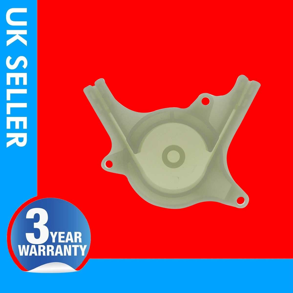 Fits MERCEDES Vito Window Regulator Repair Kit Motor Housing Front Right Side