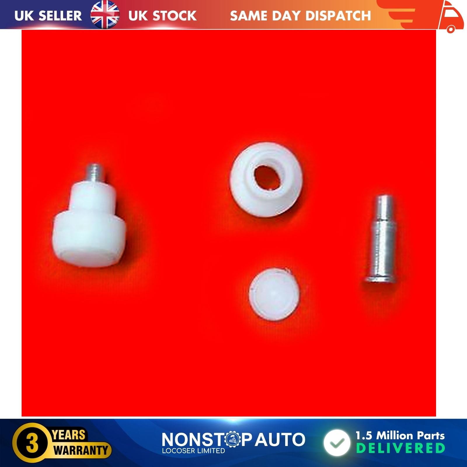Sliding Door Roller Ball Bearing Top Side Fits MERCEDES Vito W639