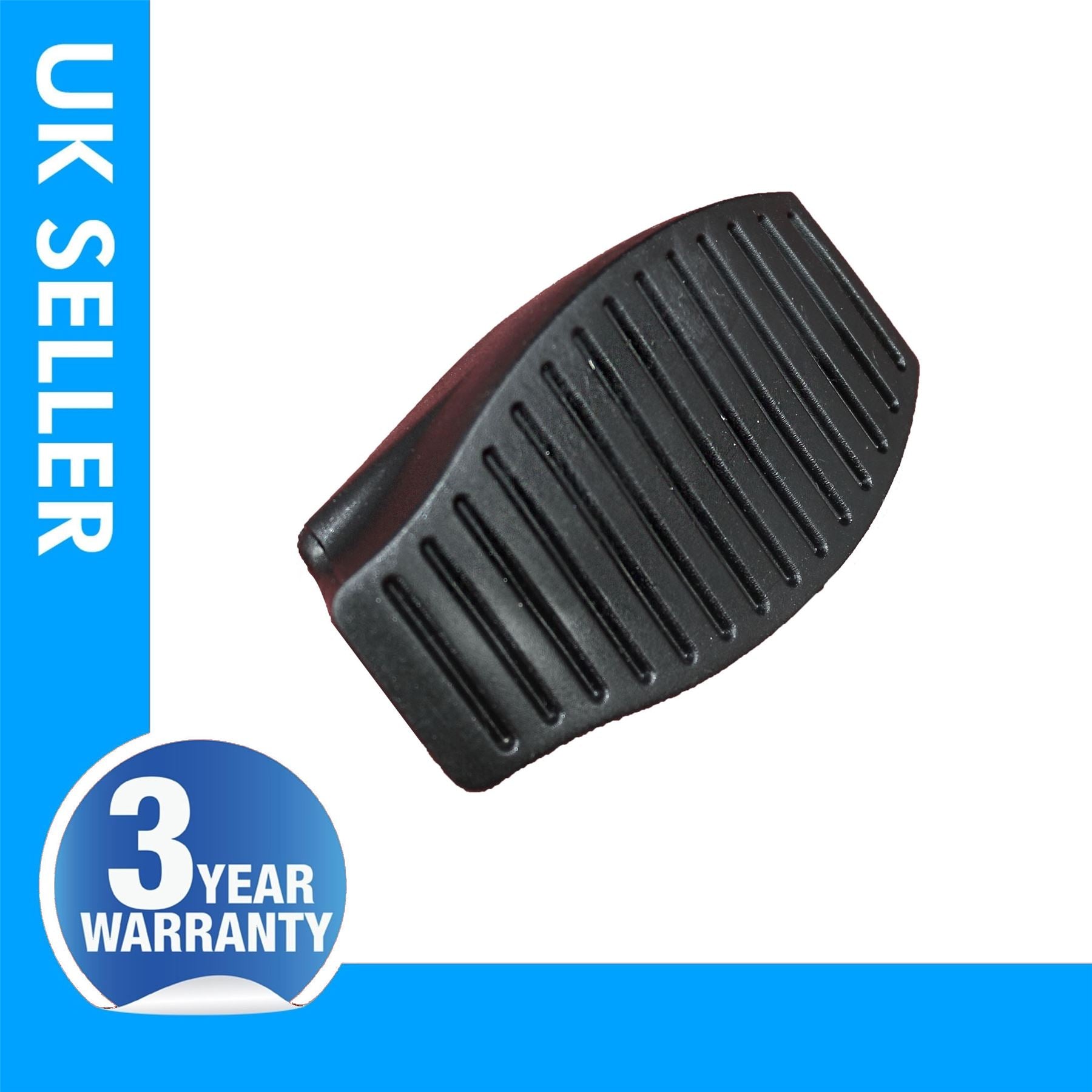 FOR FIAT FIORINO PUNTO Pedal Rubber Pedal Pad Clutch pedal Brake pedal