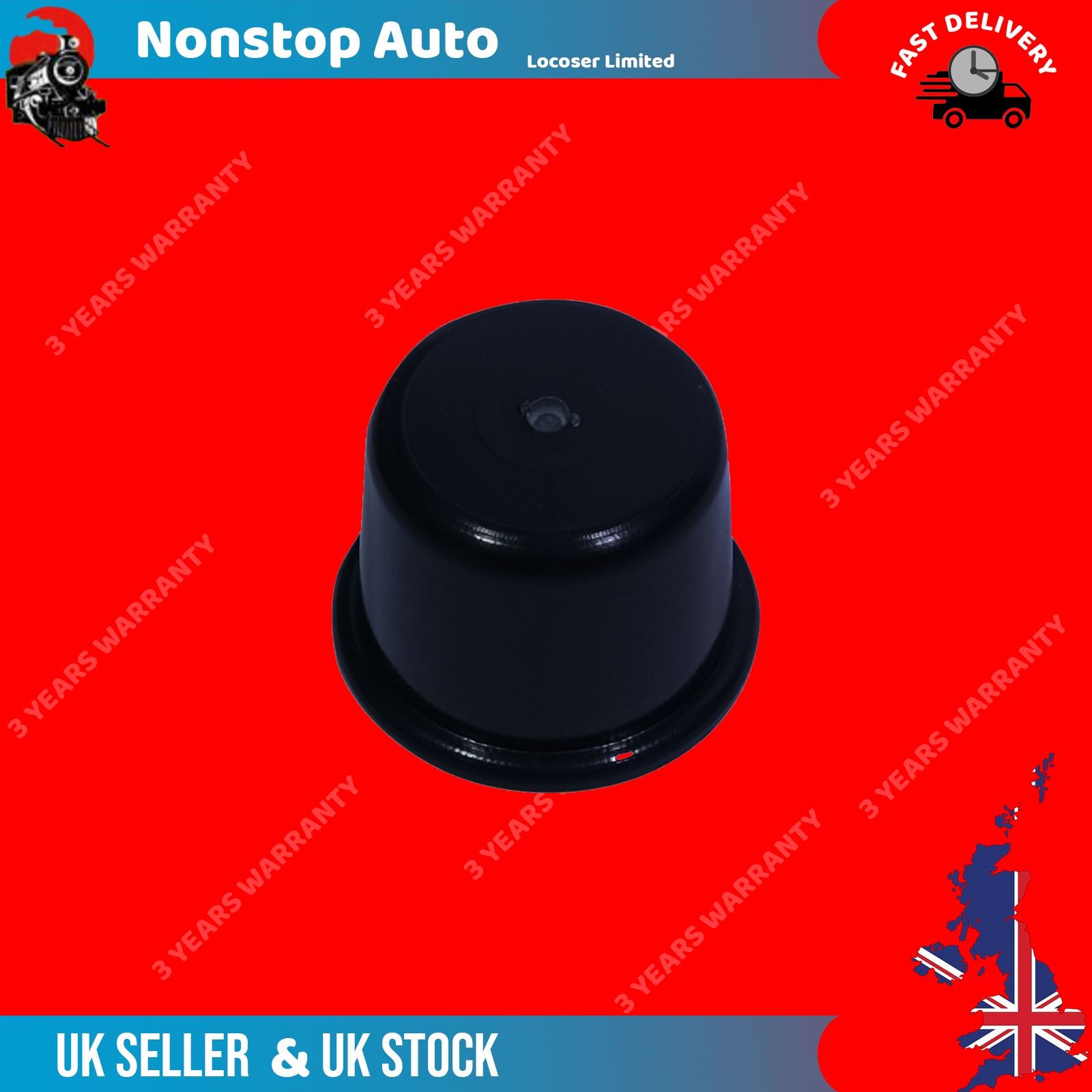 Radio Casette CD Volume Control Button Cover Fits BMW 3 Series E46