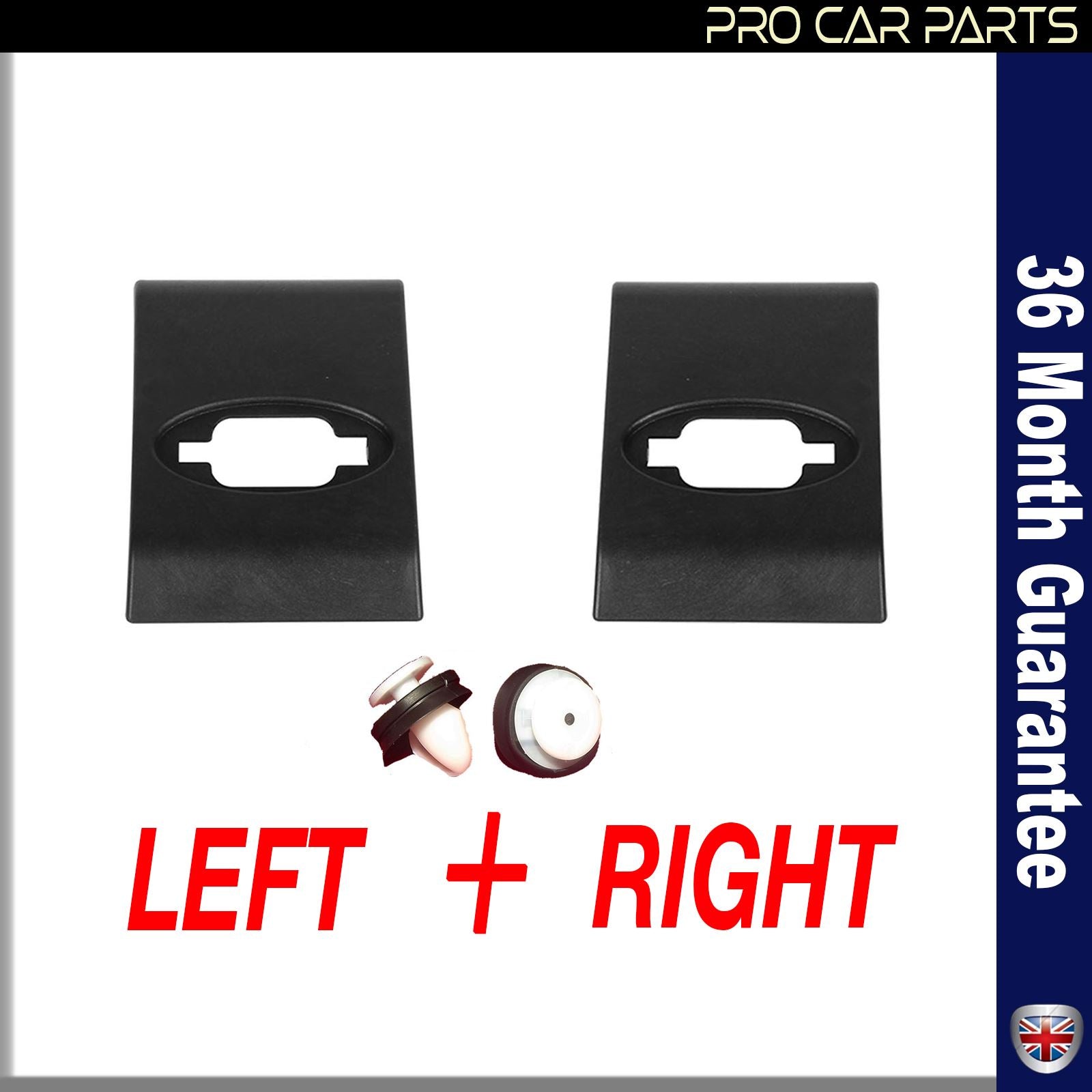 DOOR MOULDING STRIP SIGNAL LAMP CENTER PANEL LEFT RIGHT SIDE FOR RENAULT Master III OPEL VAUXHALL Movano NISSAN NV400 768F30004R