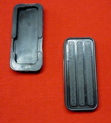 for AUDI A3 A4 A5 A6 accelerator gas pedal rubber WP2