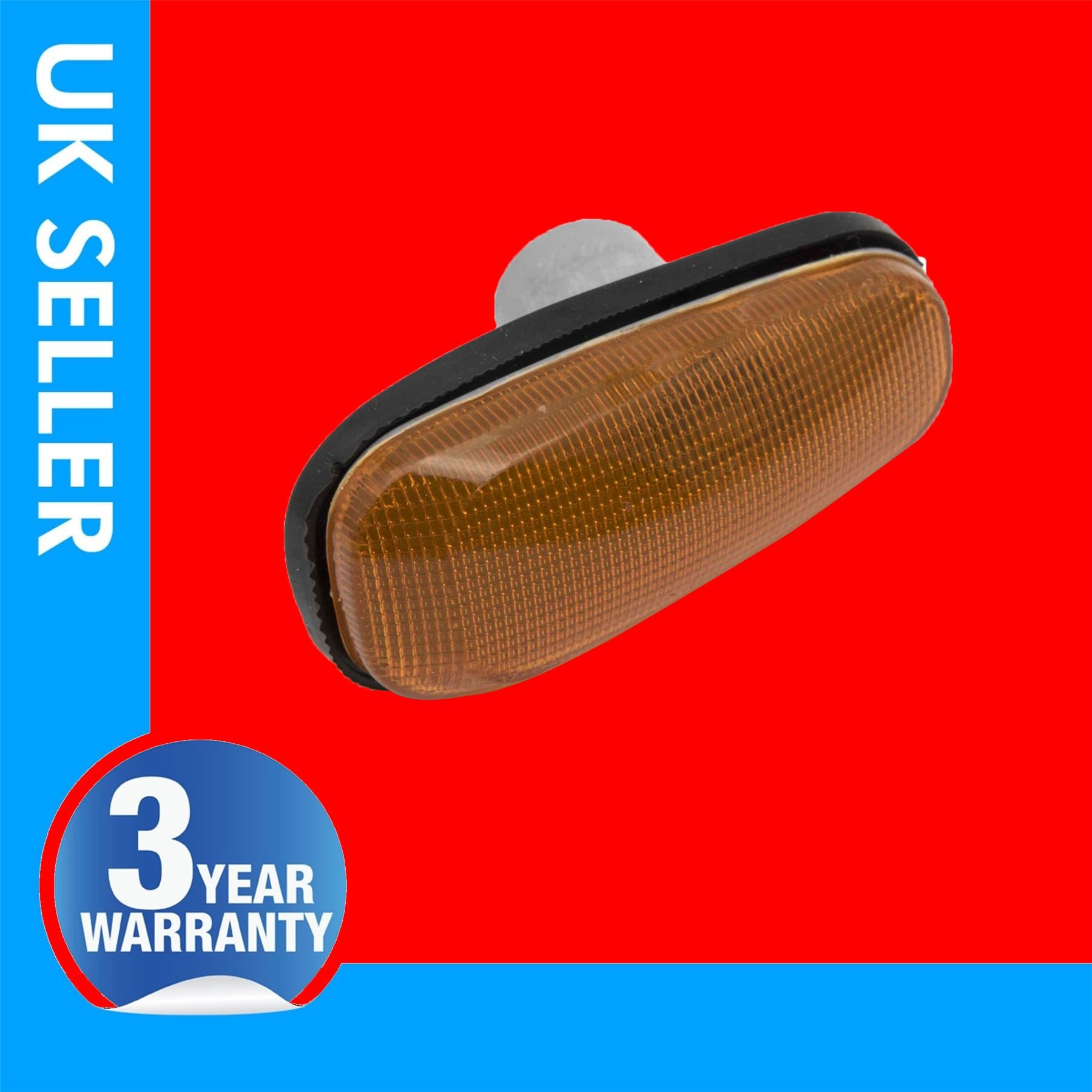 SIDE indicator FOR VAUXHALL OPEL ASTRA G ZAFIRA A 1713011