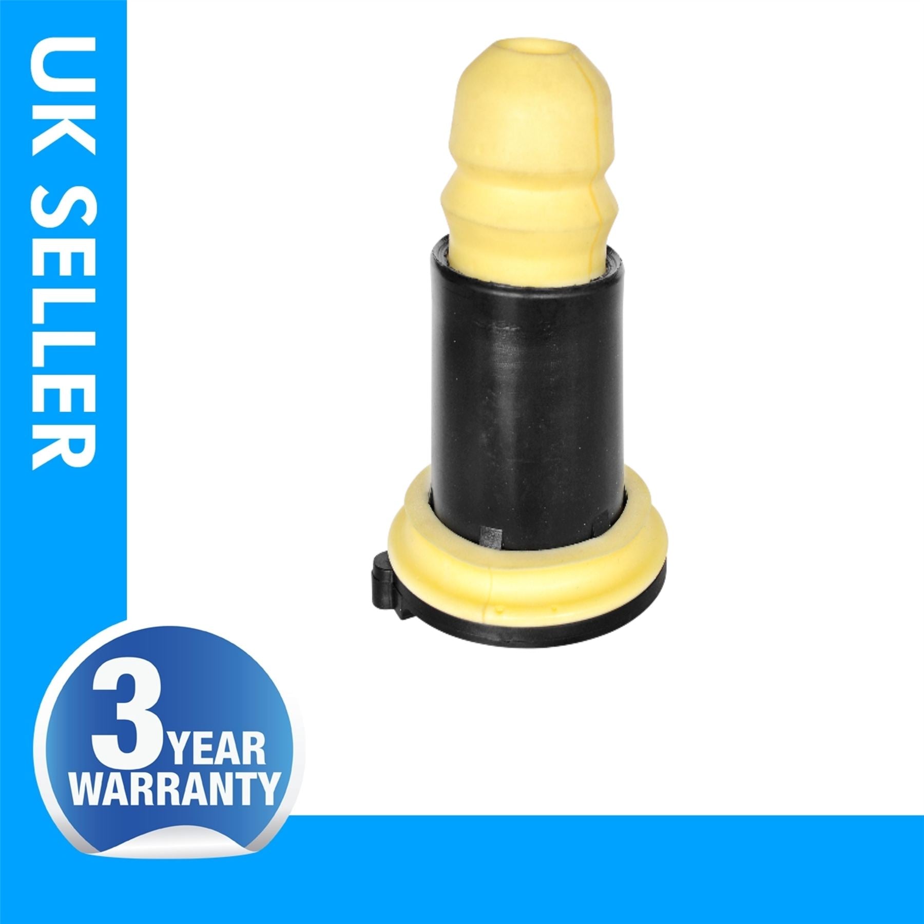 SUSPENSION MOUNTING RUBBER BUFFER FOR FIAT Fiorino Qubo CITROEN Nemo PEUGEOT Bipper  51804746