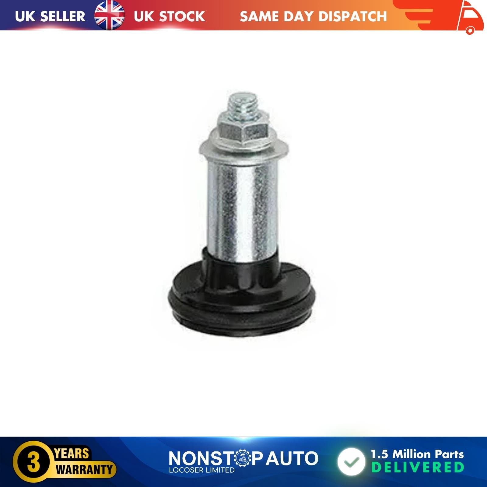 Sliding Door Roller Guide Hinge Bearing Top For RENAULT Master MK3 VAUXHALL Movano NISSAN NV400 777946809R