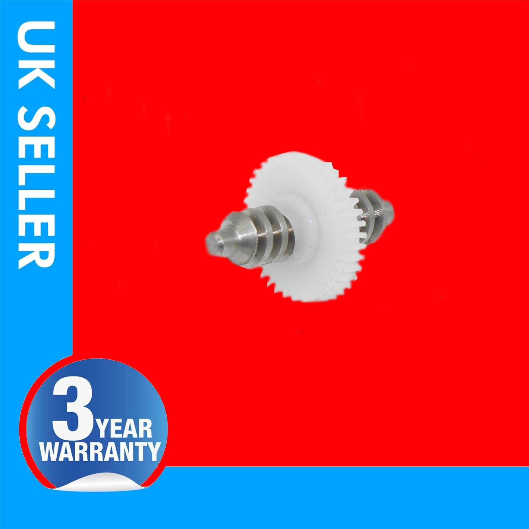 Wing Mirror Motor Repair Kit Fits VOLVO S40 Mk1 S60 Mk1 S80