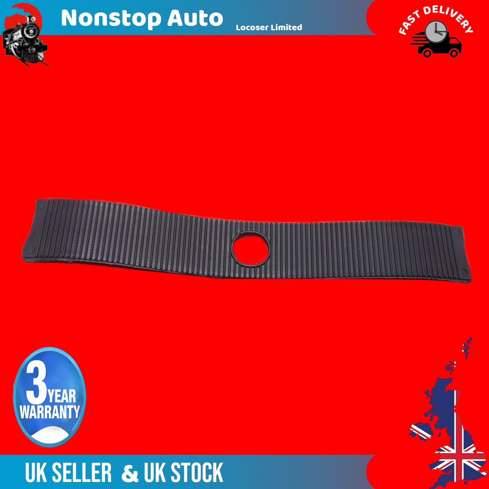 Console Automatic Tranmission AM Shift Slider Strip Fits Volkswagen Jetta Mk4 Bora Mk4 Golf Mk4 Beetle Skoda Fabia 1J0713277