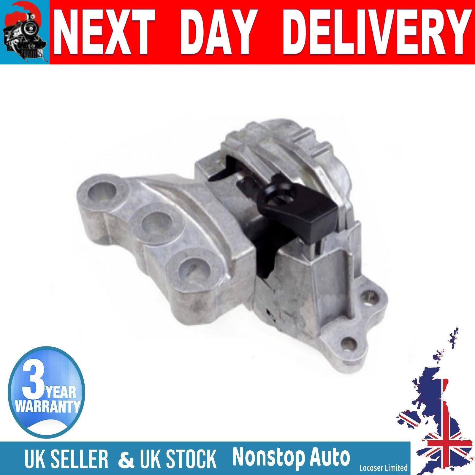 ENGINE MOUNTING FOR FIAT Tipo Egea 1.6 51983865