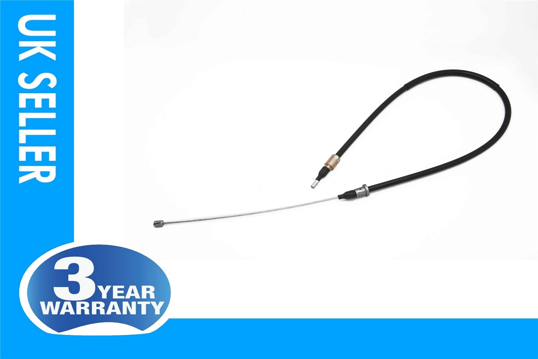 PARKING BRAKE CABLE HAND BRAKE CABLE FOR VAUXHALL OPEL CORSA C TIGRA  522448