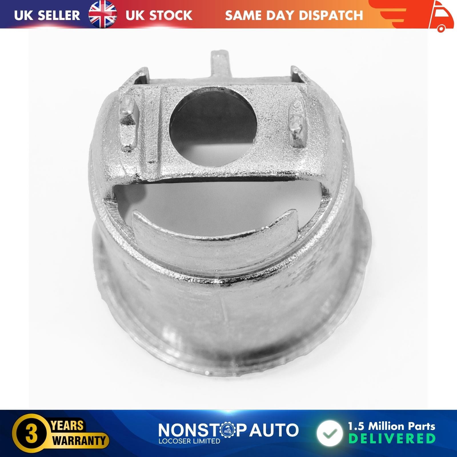 FREELANDER ROVER 75 mirror motor gear repair kit - mirror motor housing
