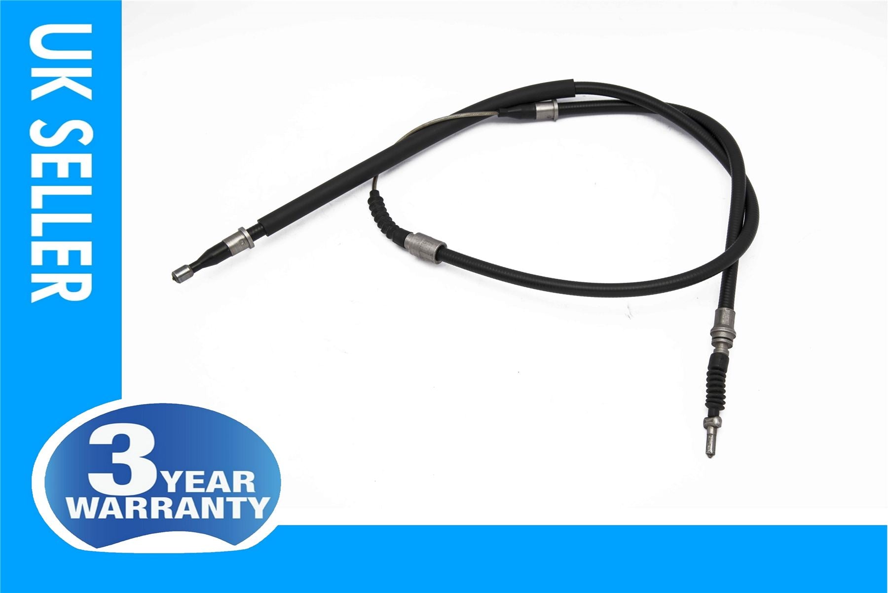 PARKING BRAKE CABLE HAND BRAKE CABLE FOR VAUXHALL OPEL CORSA C TIGRA  522015
