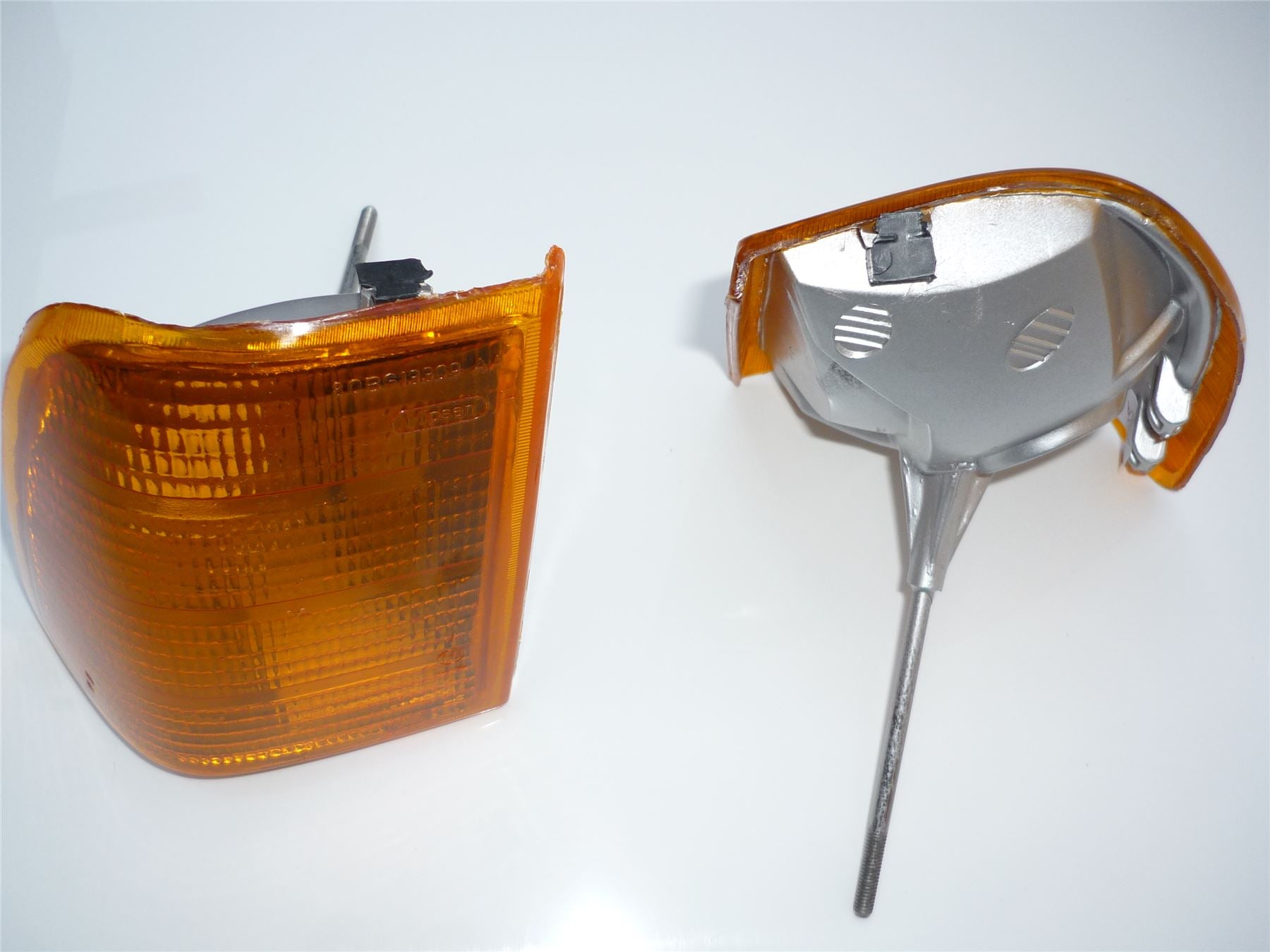 Ford Taunus side indicator left M160