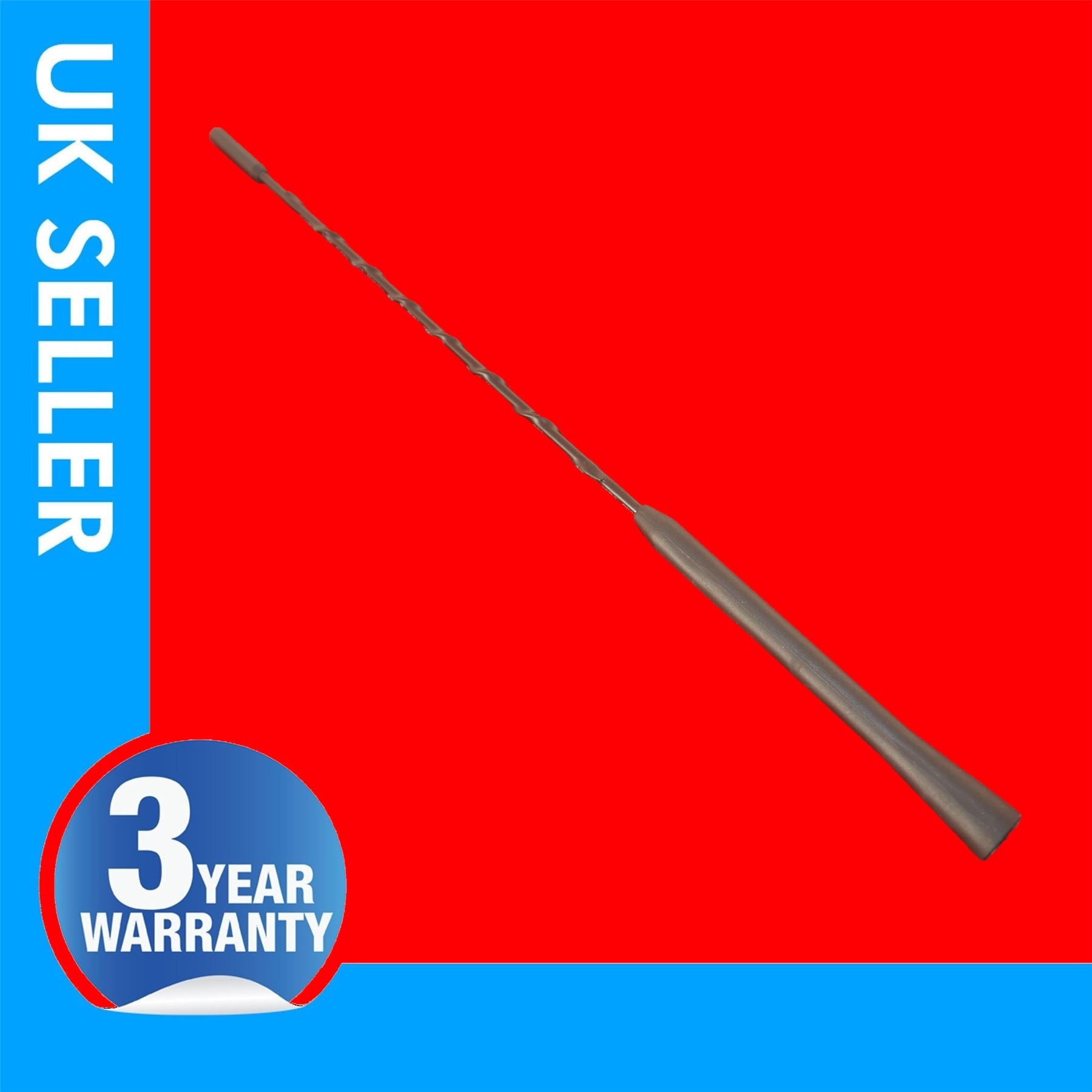 For Volkswagen Passat Polo Bora Polo Classic Golf Mk4 LT 35 Skoda Octavia 40 Cm Antenna Aerial Antena Radio Am Fm Rod Roof M5 1U0035849