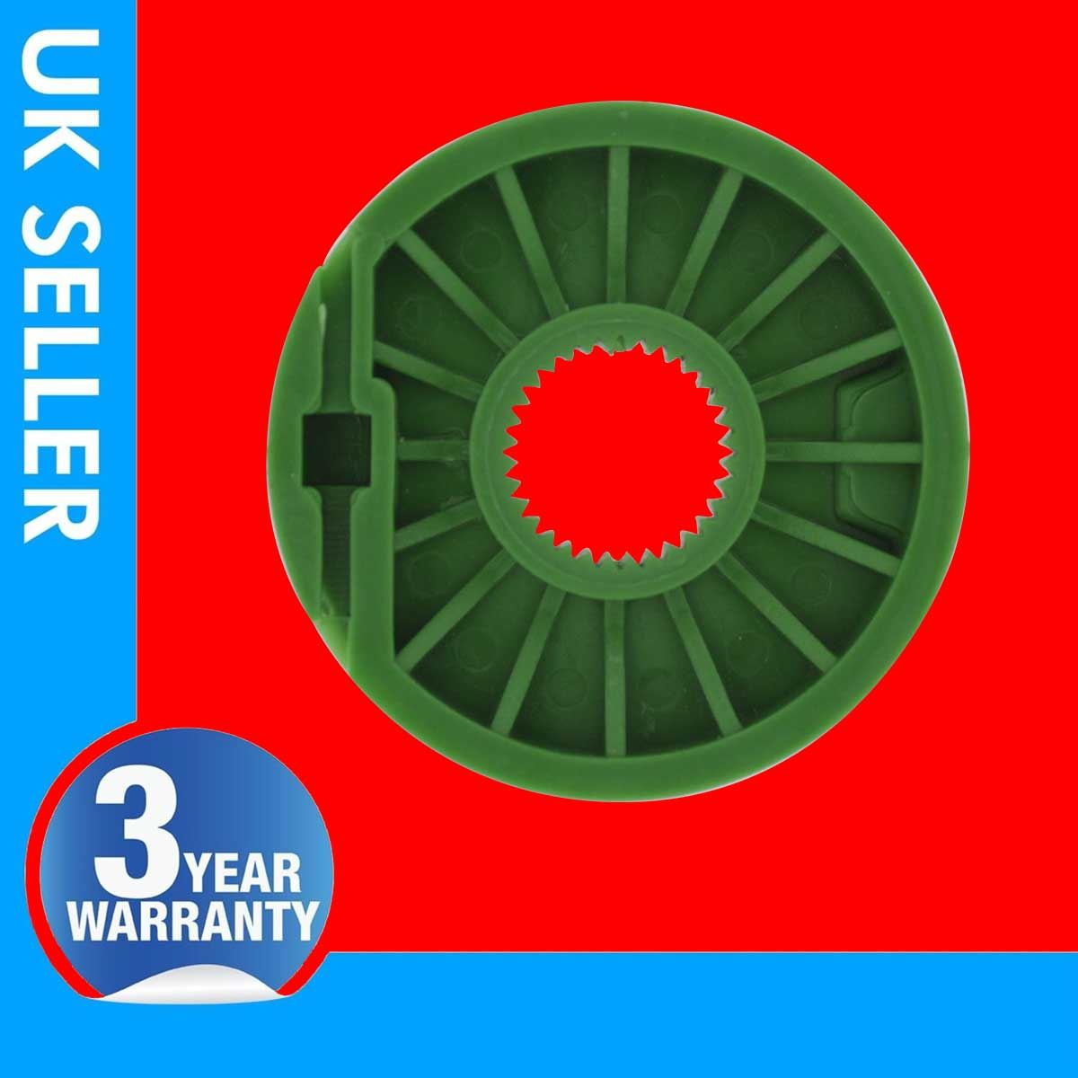 Fits VW Transporter Polo Window Regulator Repair Kit Pulley Right or Left Side