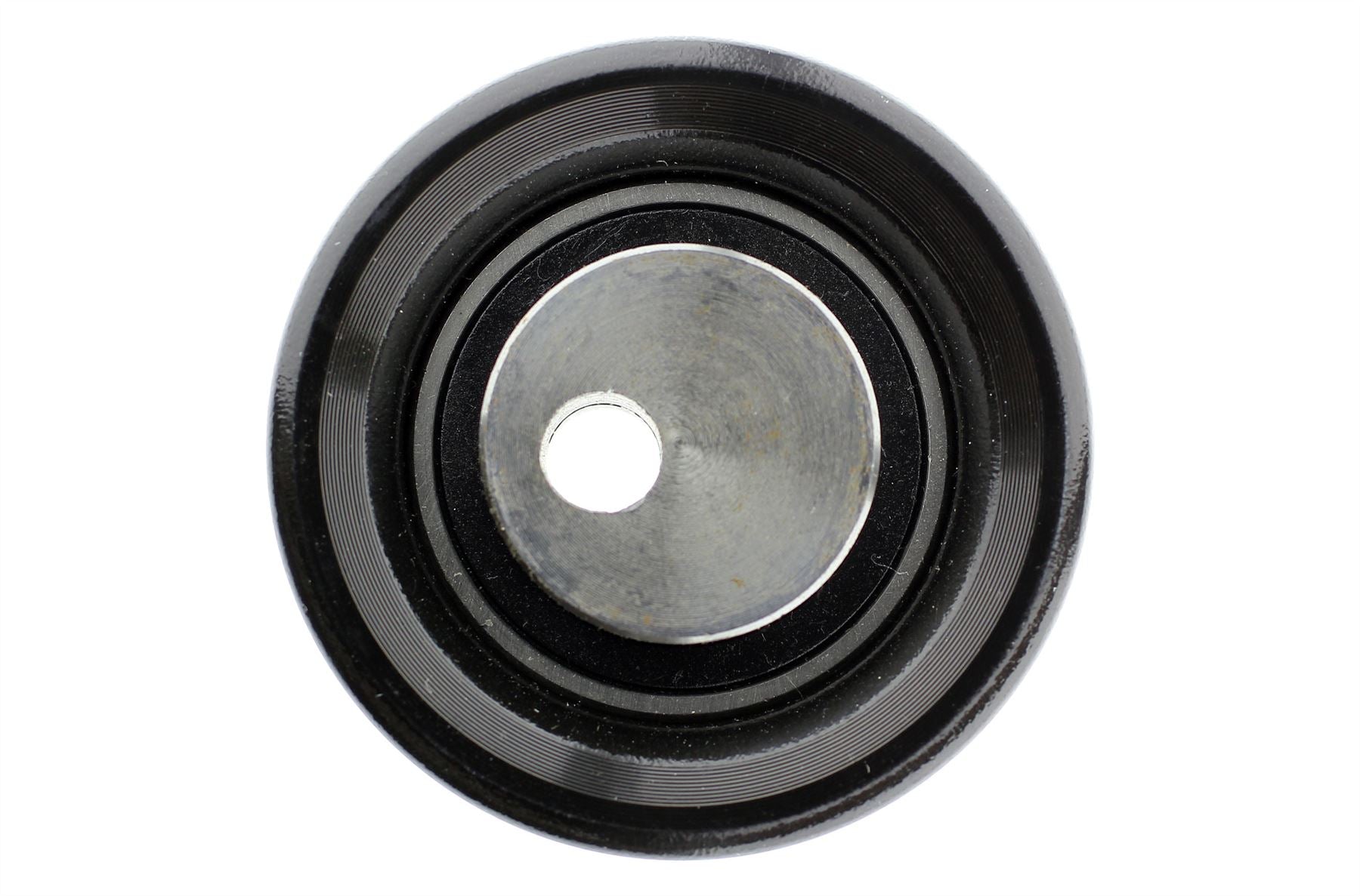 FOR LANCIA PHEDRA ZETA Fan Belt Tensioner Pulley - V - Ribbed Belt Idler