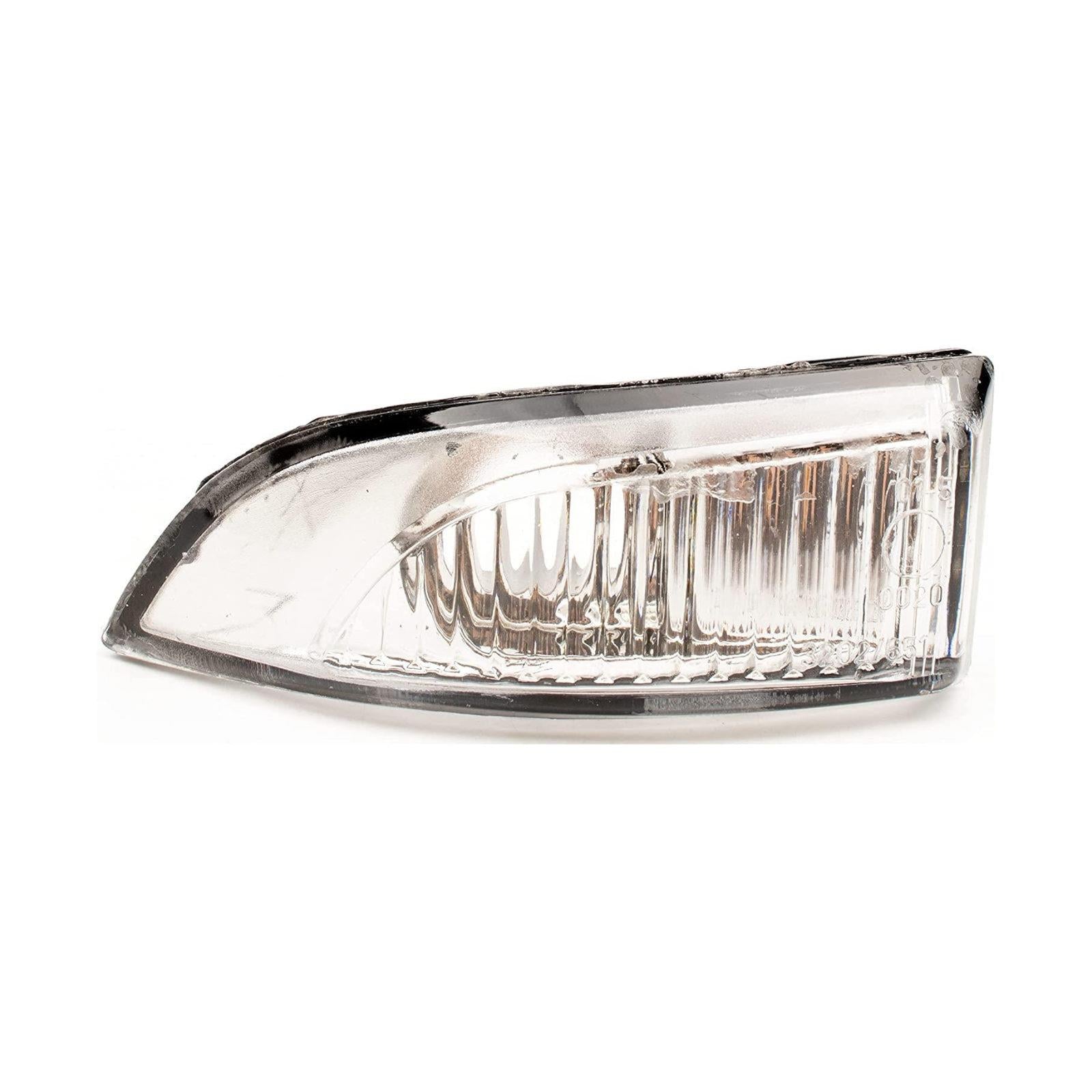 Wing Mirror Indicator Lens Left Side For RENAULT Laguna III Grand Scenic III Megane III