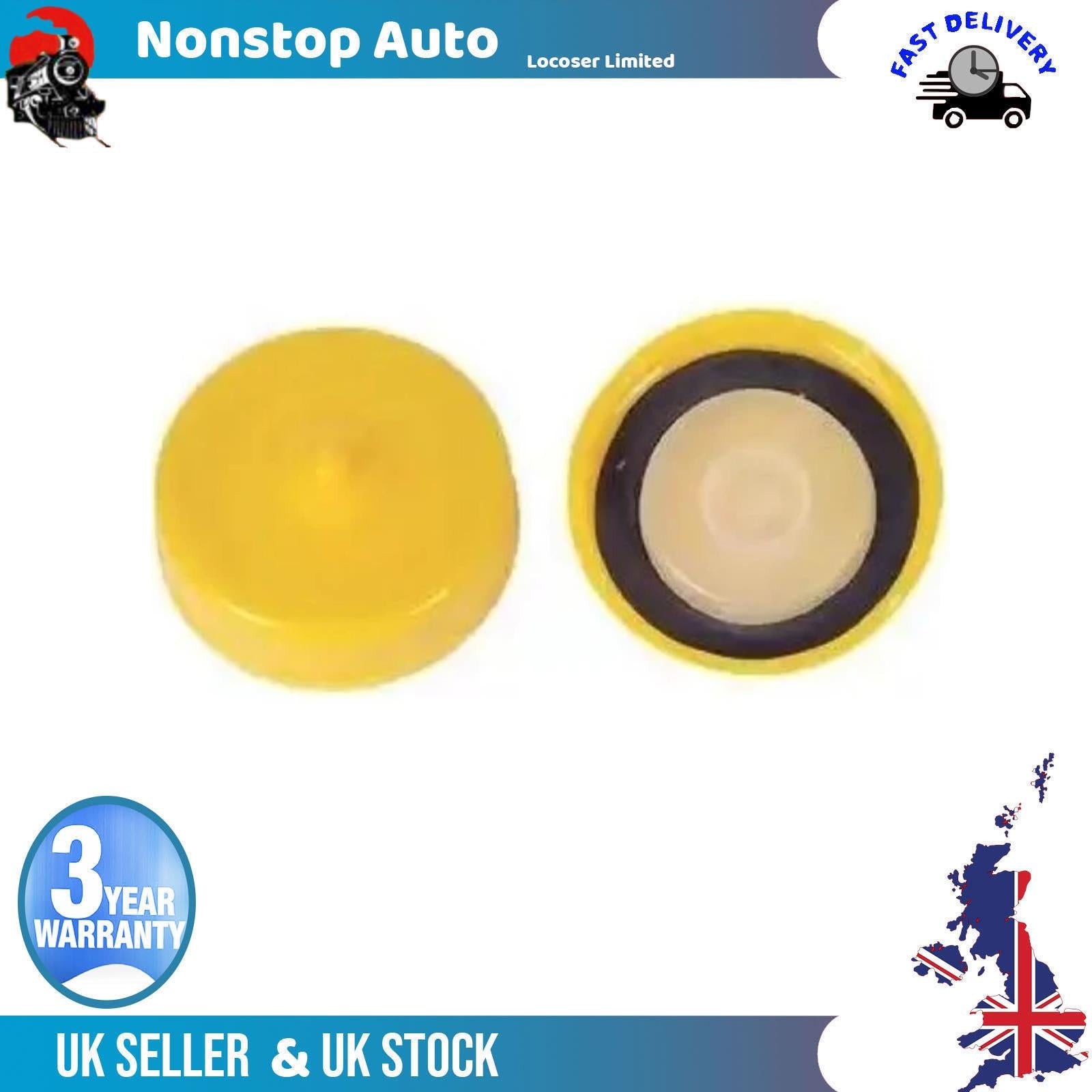 HYDRAULIC BRAKE FLUID TANK COVER For FIAT Doblo Palio Albea Punto Bravo Marea