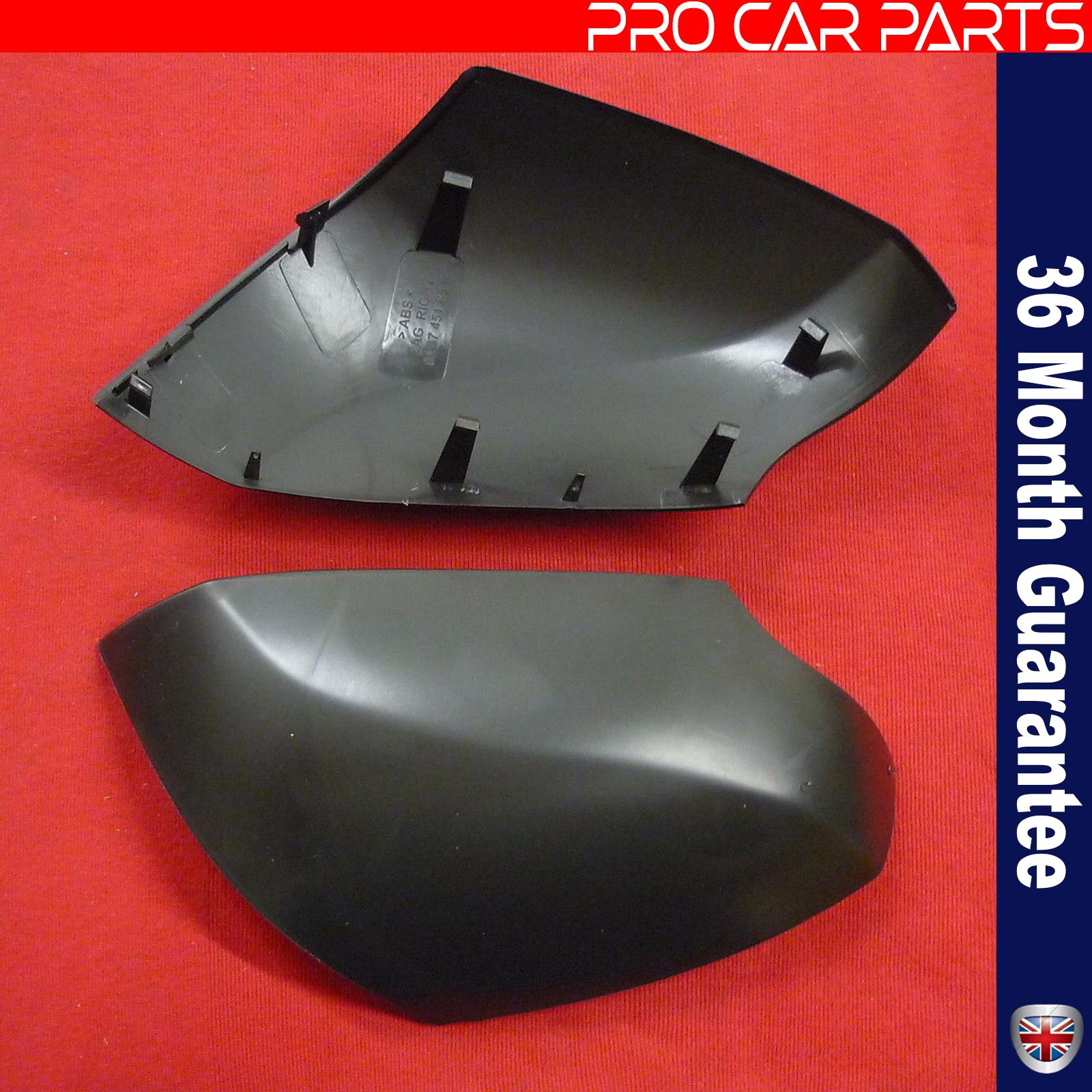 Renault Fluence Megane MK3 wing mirror cover / right