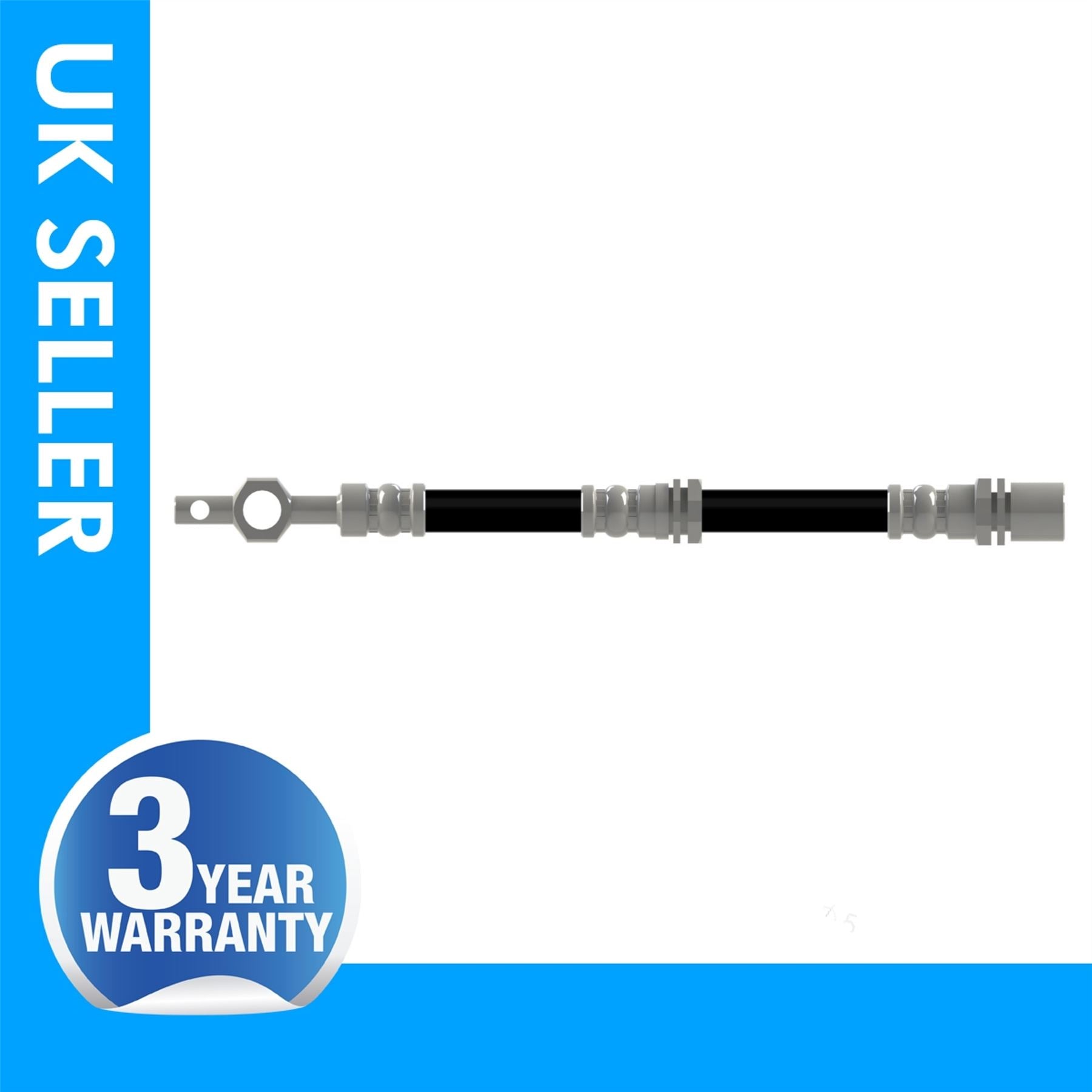 Front Brake Hose Pipe For TOYOTA Carina V Celica Corolla 90947-02455