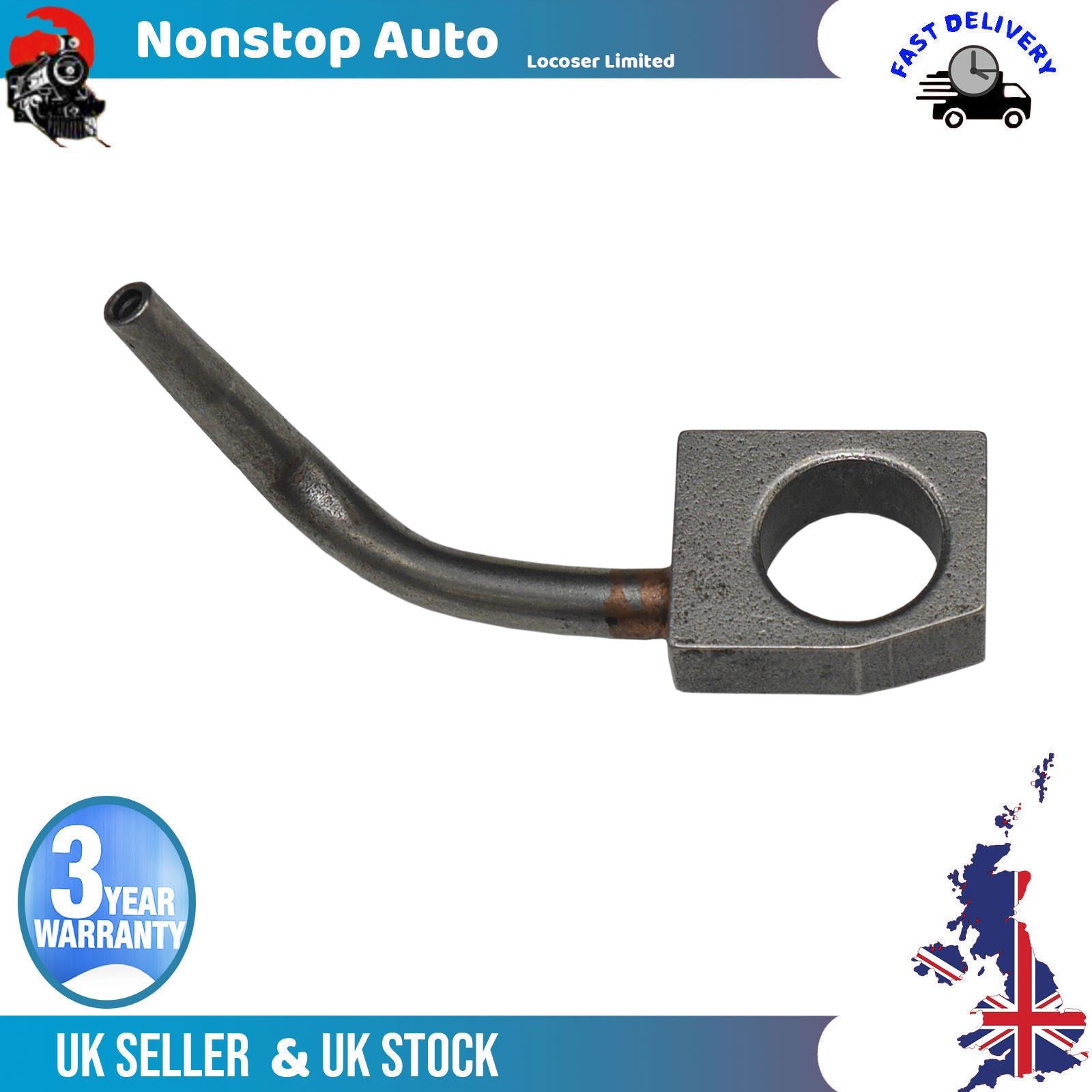Engine Oil Lubrication nozzle Fits VW JETTA 1 TSI  POLO AUDI A3 A1- 03c103157A