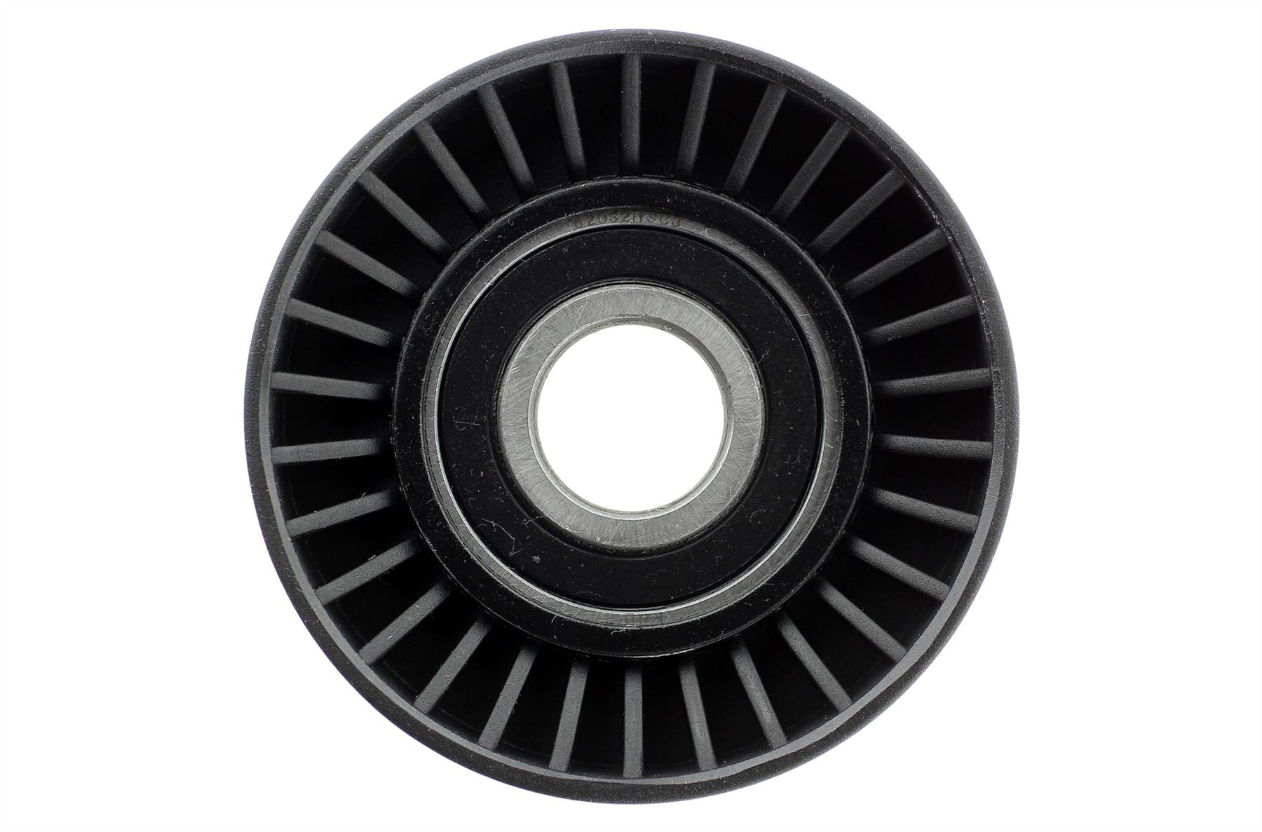 RENAULT MASTER Fan Belt Tensioner Pulley - V - Ribbed Belt Idler