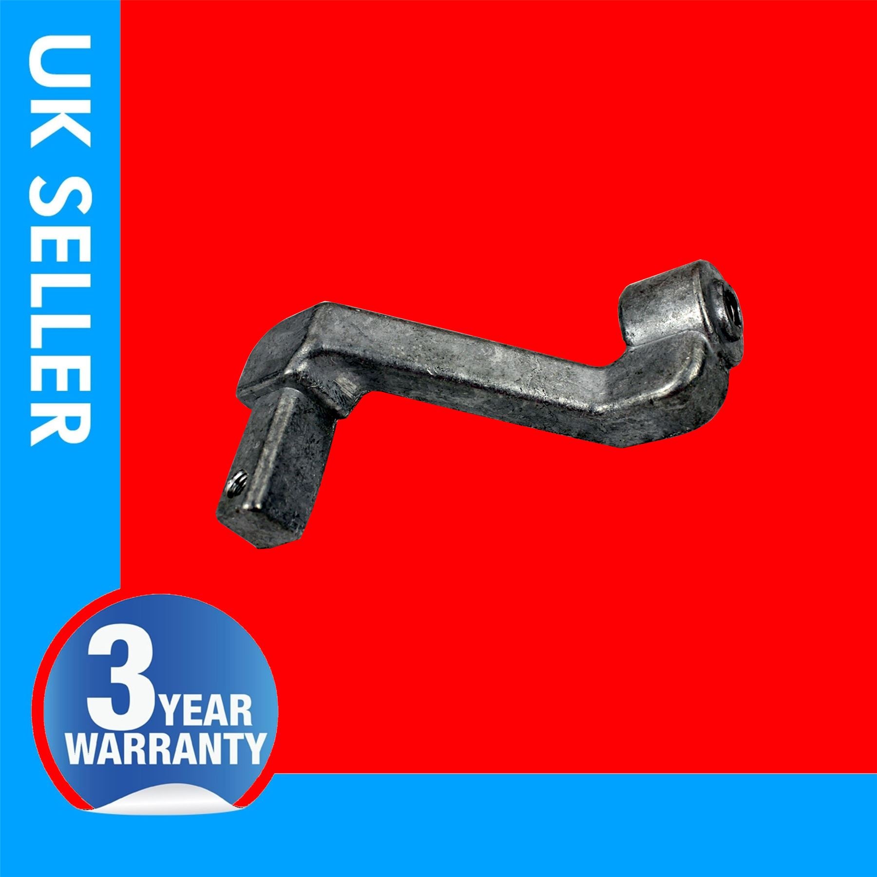 Radiator Mount Bracket Top Left Side Vauxhall Opel Corsa C Tigra Twintop 6310603