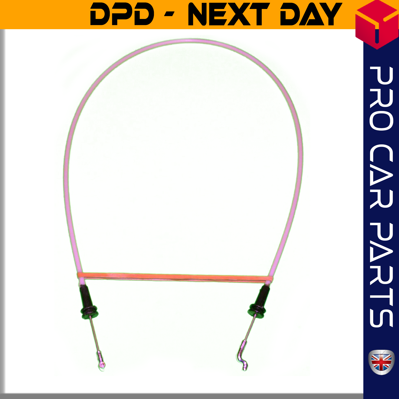 Door Lock Cable Door Handle Release Latch Bowden Cable Right Fits MERCEDES Axor