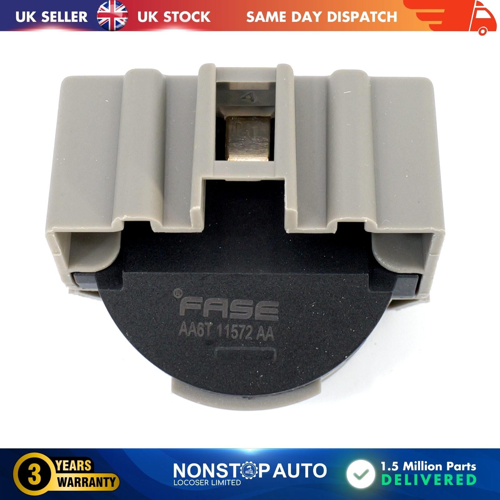 Ignition Switch For FORD TRANSIT MK6 MK7 1677531
