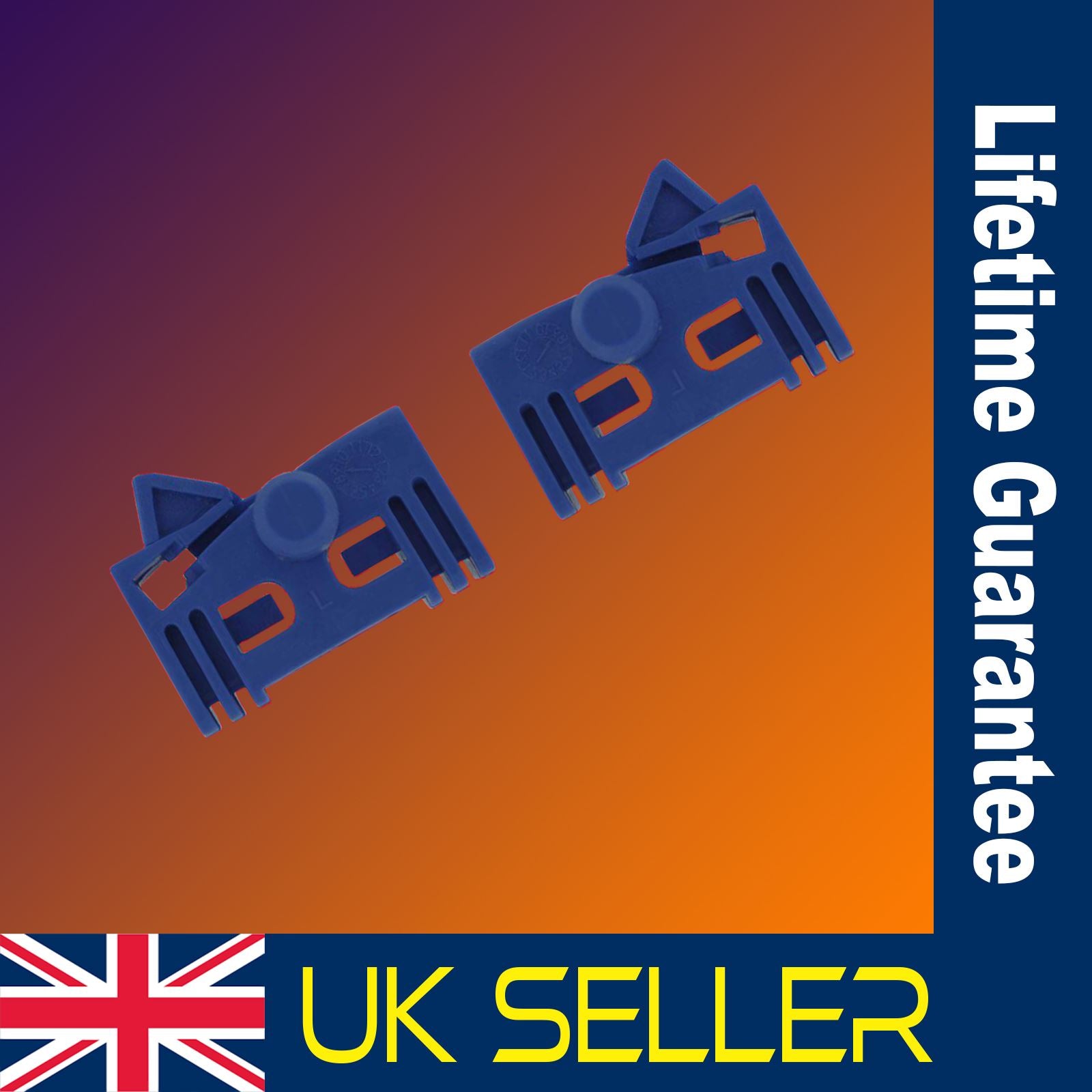 RENAULT Laguna Window Regulator repair Kit