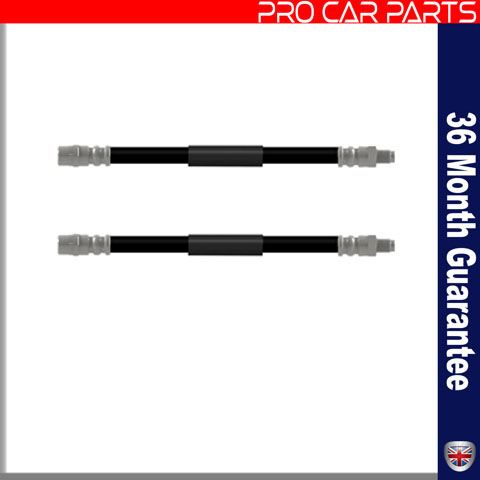 2X Rear Brake Hose Pipe For MERCEDES C Series C series coupe C Series T Model CLC Series CLK CLK Cabrio E Series S Series SL SLK