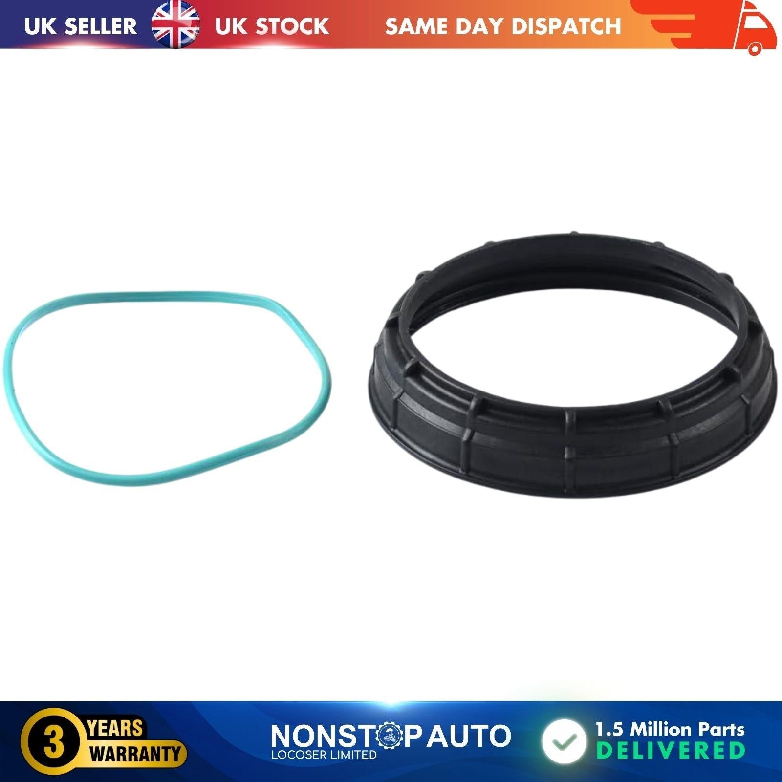Fuel Tank Sender Unit Ring Clamp Pump Fits ABARTH Grande Punto ALFA ROMEO 147 156 166 Mito CITROEN Jumper FIAT Brava Bravo Croma Doblo Idea Marea Pratico LANCIA Lybra Musa ThesÄ±s Ypsion PEUGEOT Boxer 46523405