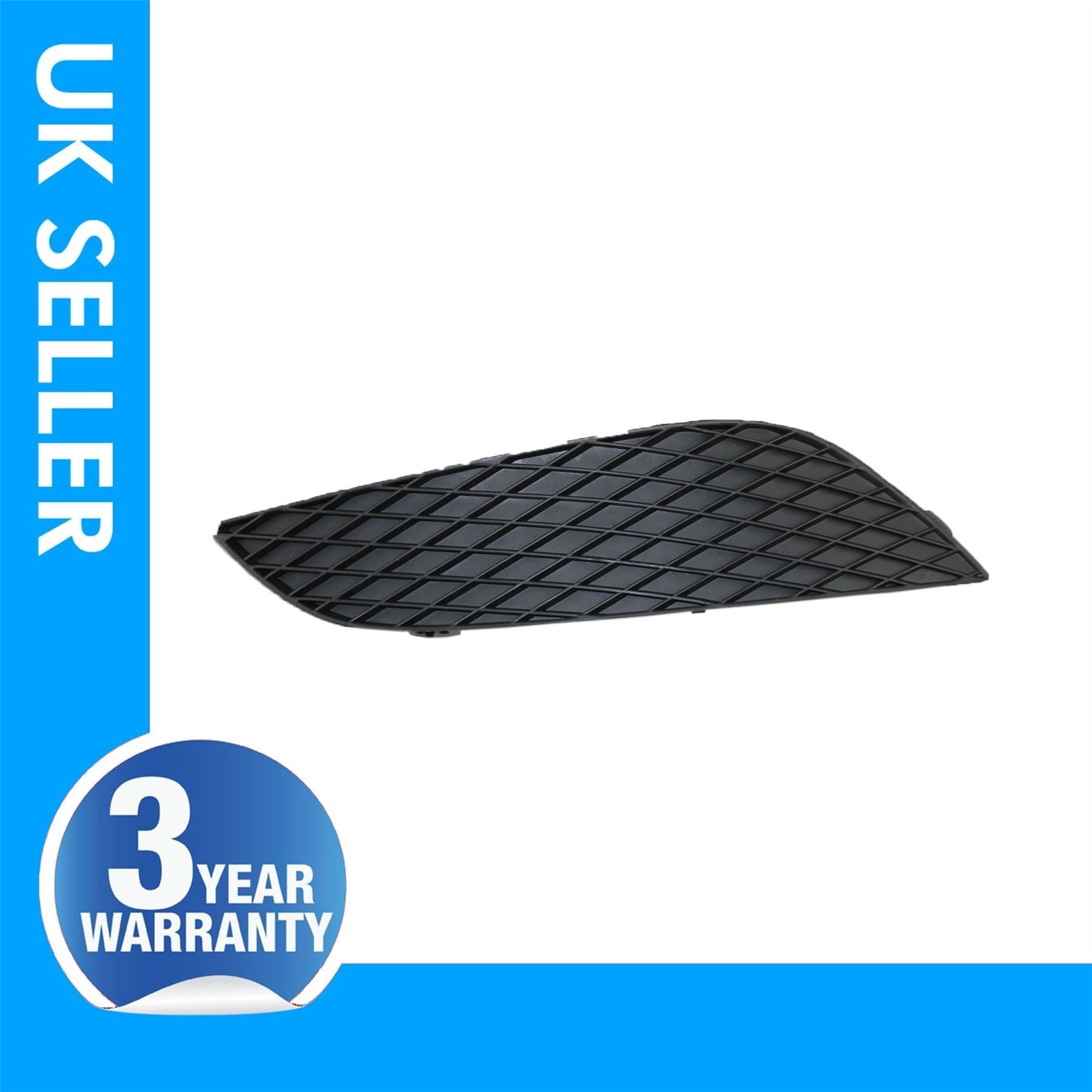 Front Bumper Grill Fog Light Right FOR Vauxhall Opel Astra H 1400411