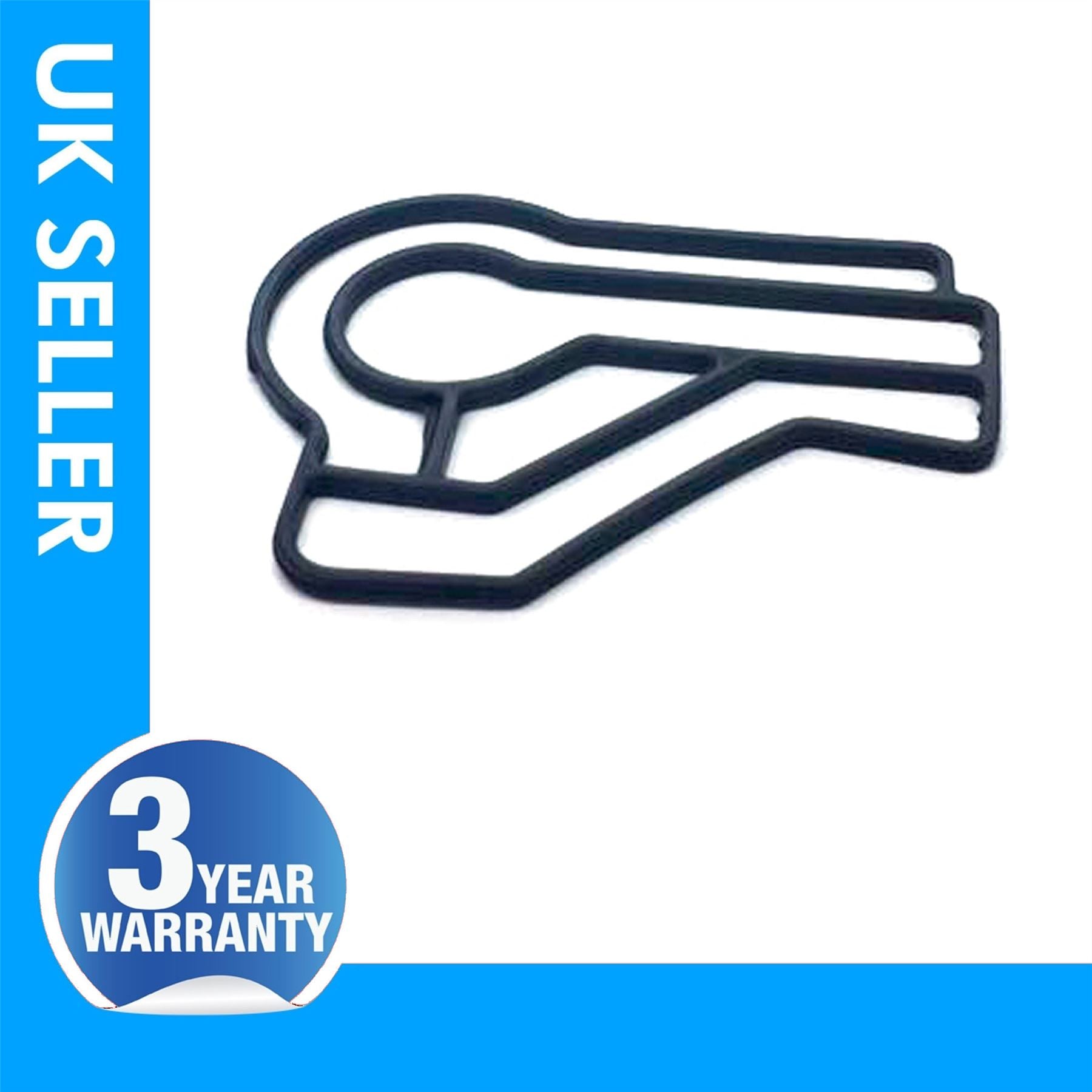 Coolant Thermostat Housing Gasket FOR Volkswagen Transporter T4 Lt 35 038117070A