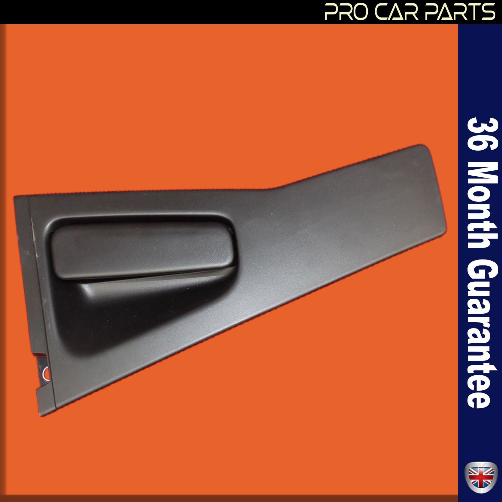 FOR RENAULT CLIO MK 4 CLIO SPORT TOURER Door Handle rear right side 806063779R