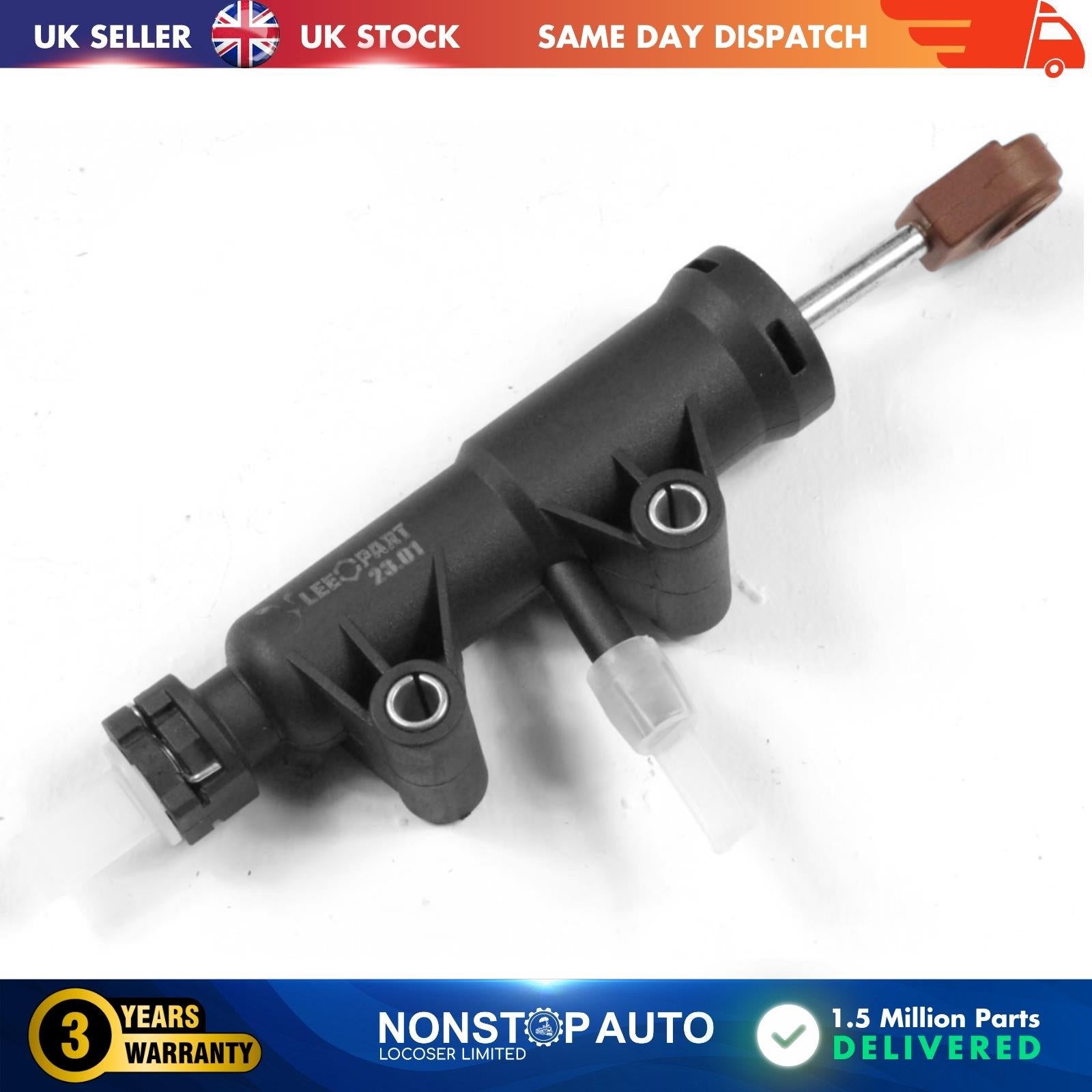 CLUTCH MASTER CYLINDER FOR MERCEDES VITO VIANO 6392900012