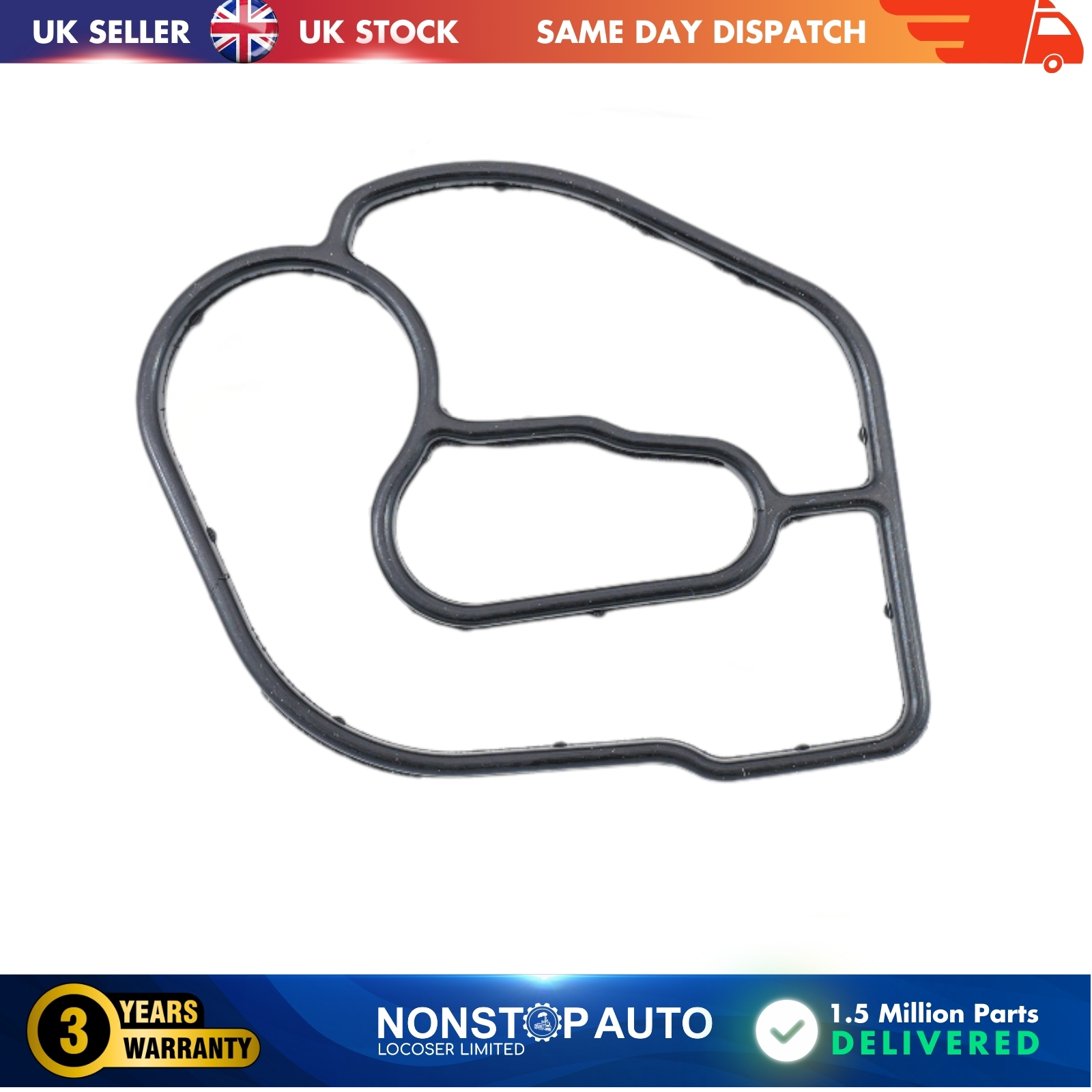 OIL FILTER HOUSING GASKET SEAL SET FOR MERCEDES C-E-G-GL-GLK-M-R-S-X CLASS CLS CLK GLC GLE GLS SPRINTER VIANO CHRYSLER 300C JEEP COMMANDER GRAND CHEROKEE III 6421801410