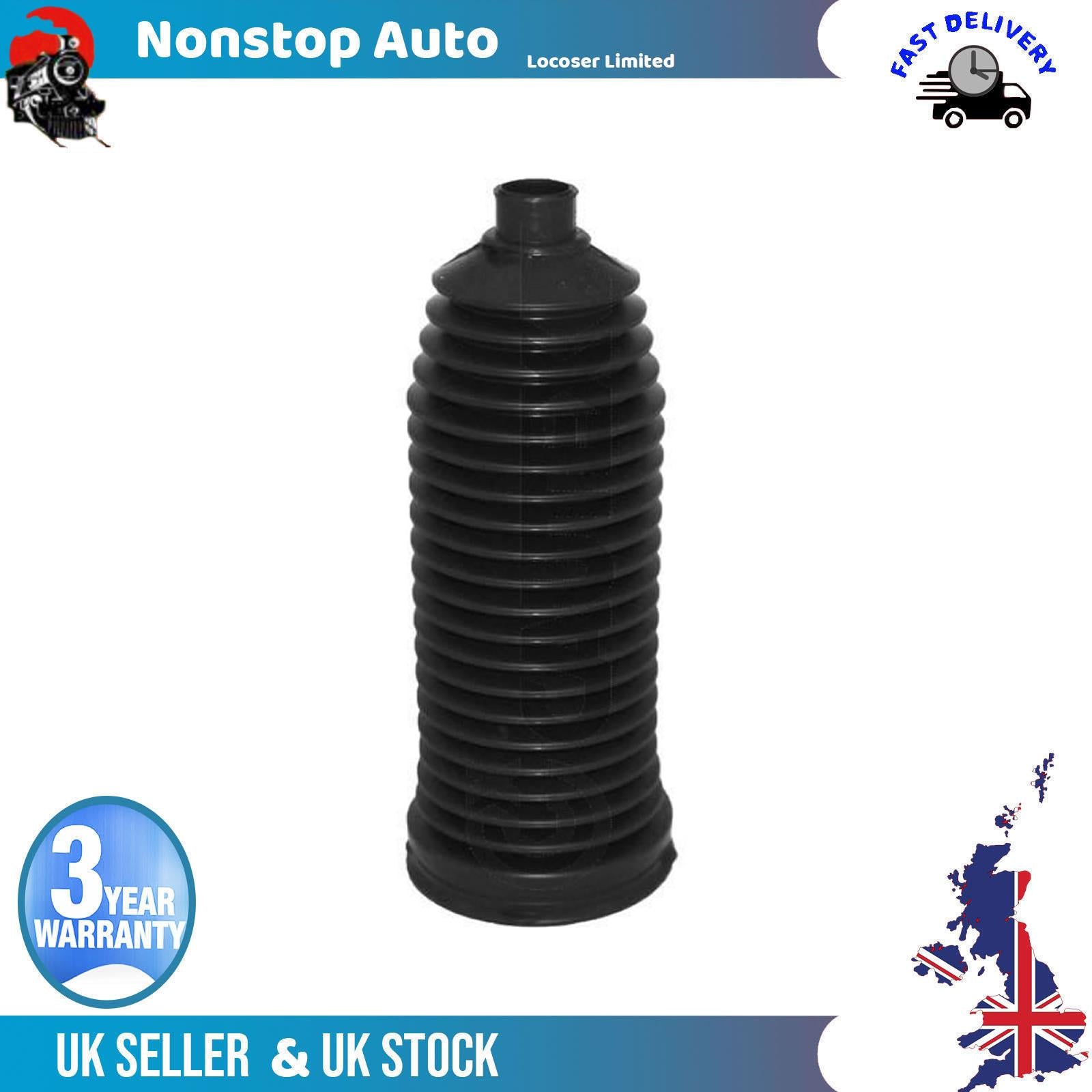 STEERING BELLOWS SET FITS MERCEDES-BENZ Sprinter GL-Class M-Class A9064600096