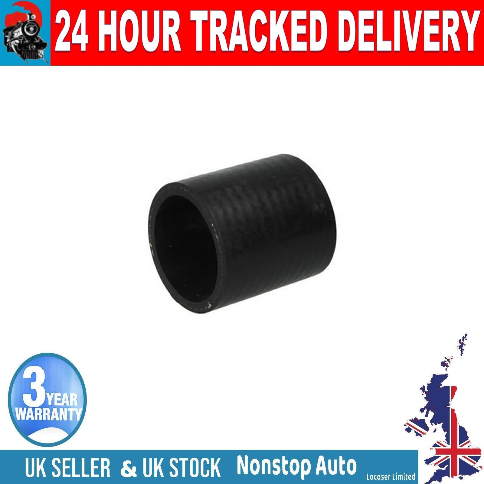 TURBO INTERCOOLER HOSE PIPE FOR VAUXHALL CORSA C TIGRA B COMBO MERIVA A 1.3 CDTI 5860810