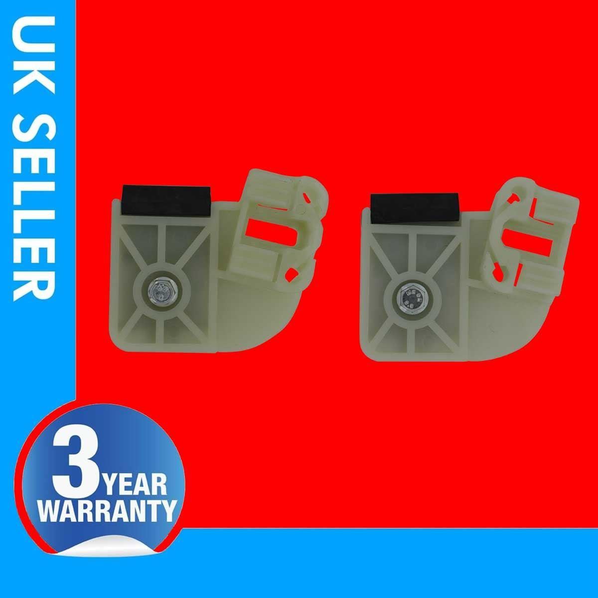 VW Transporter T5 window regulator repair kit pulley / front right