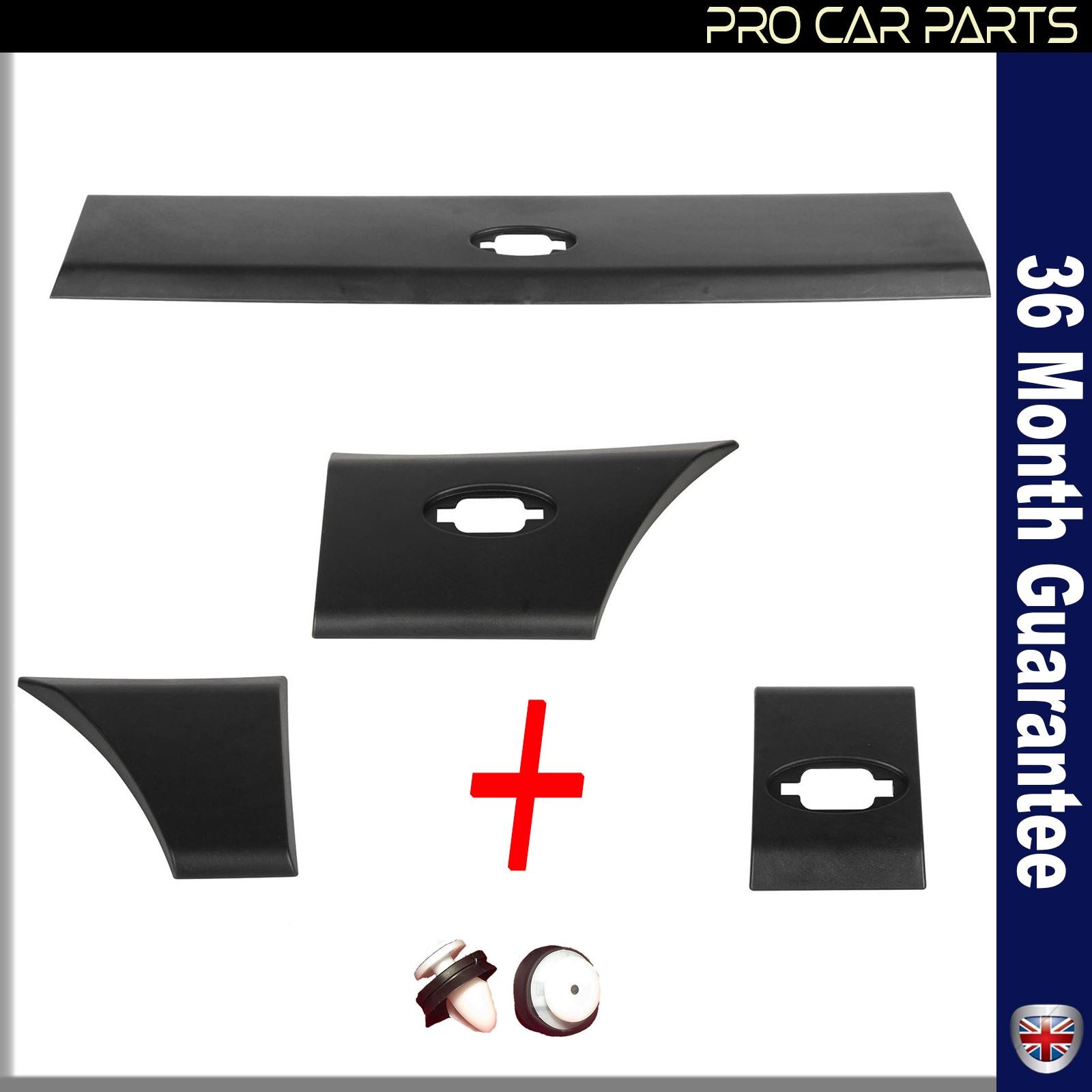 DOOR MOULDING PANEL STRIP FRONT REAR RIGHT SIDE FITS NISSAN NV400 768570130R