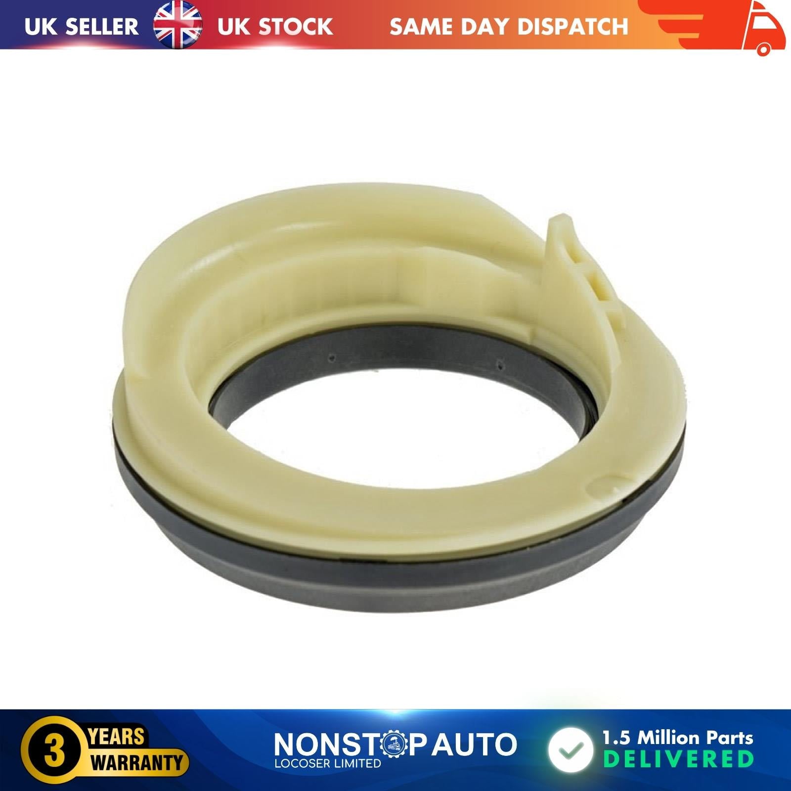 Front Suspension Top Strut Mount Bearing Fits RENAULT Scenic II Megane II