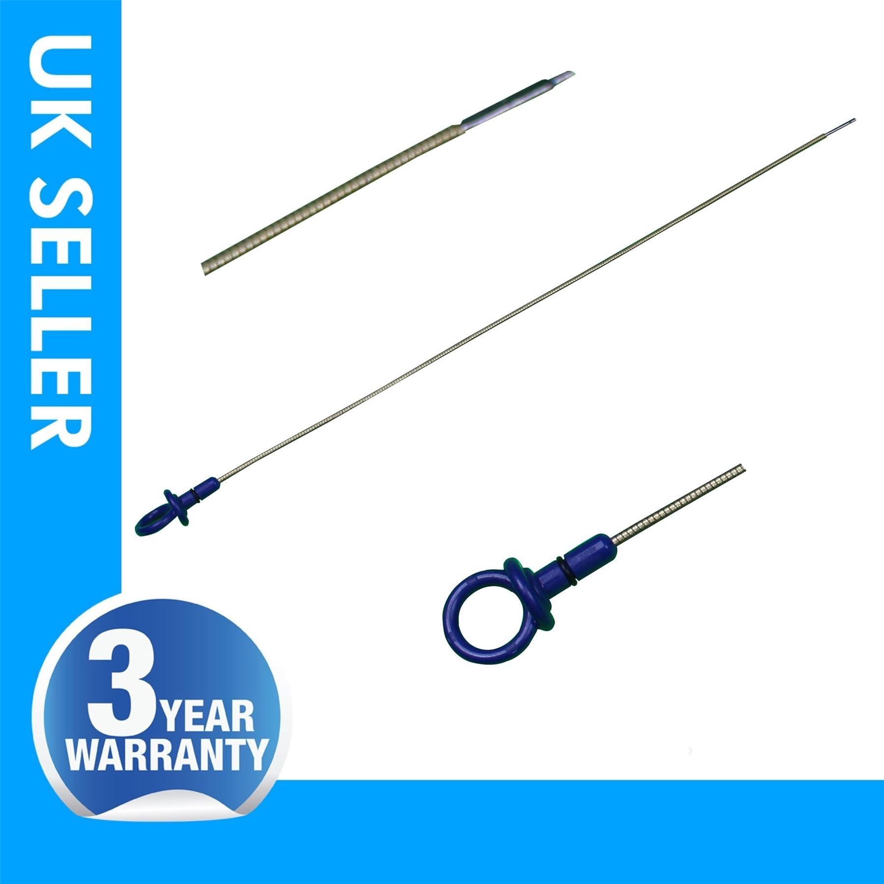 FOR LANCIA DEDRA DELTA DIPSTICK OIL LEVEL FILLER 7774544