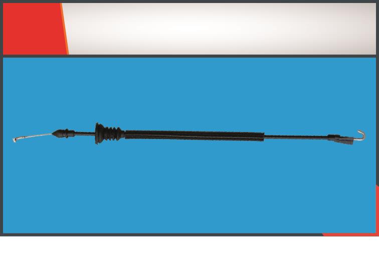 Fits SEAT Toledo Cordoba Door Lock Repair Kit Cable Front Left or Right Side